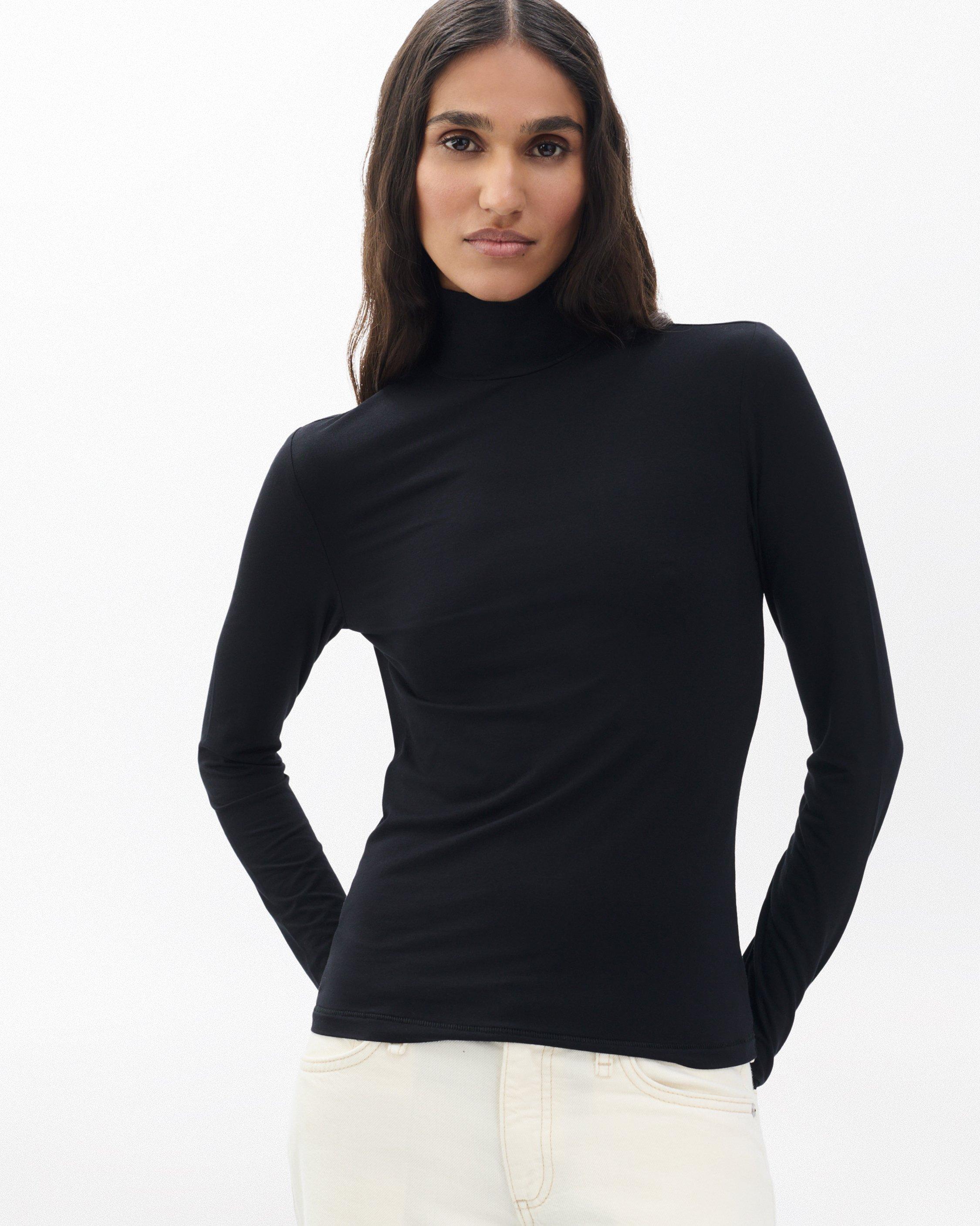 Luca Turtleneck image number 5