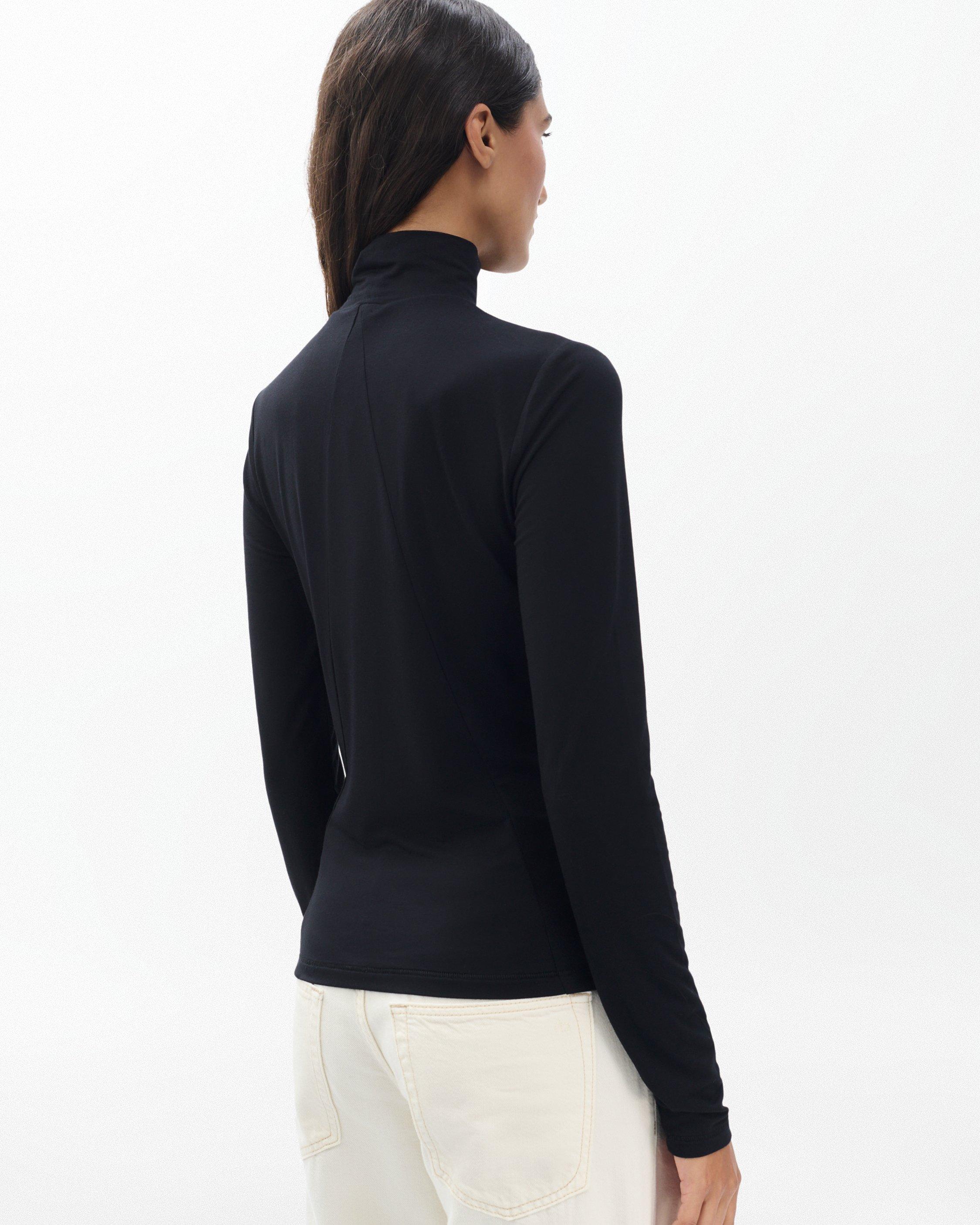 Luca Turtleneck image number 6