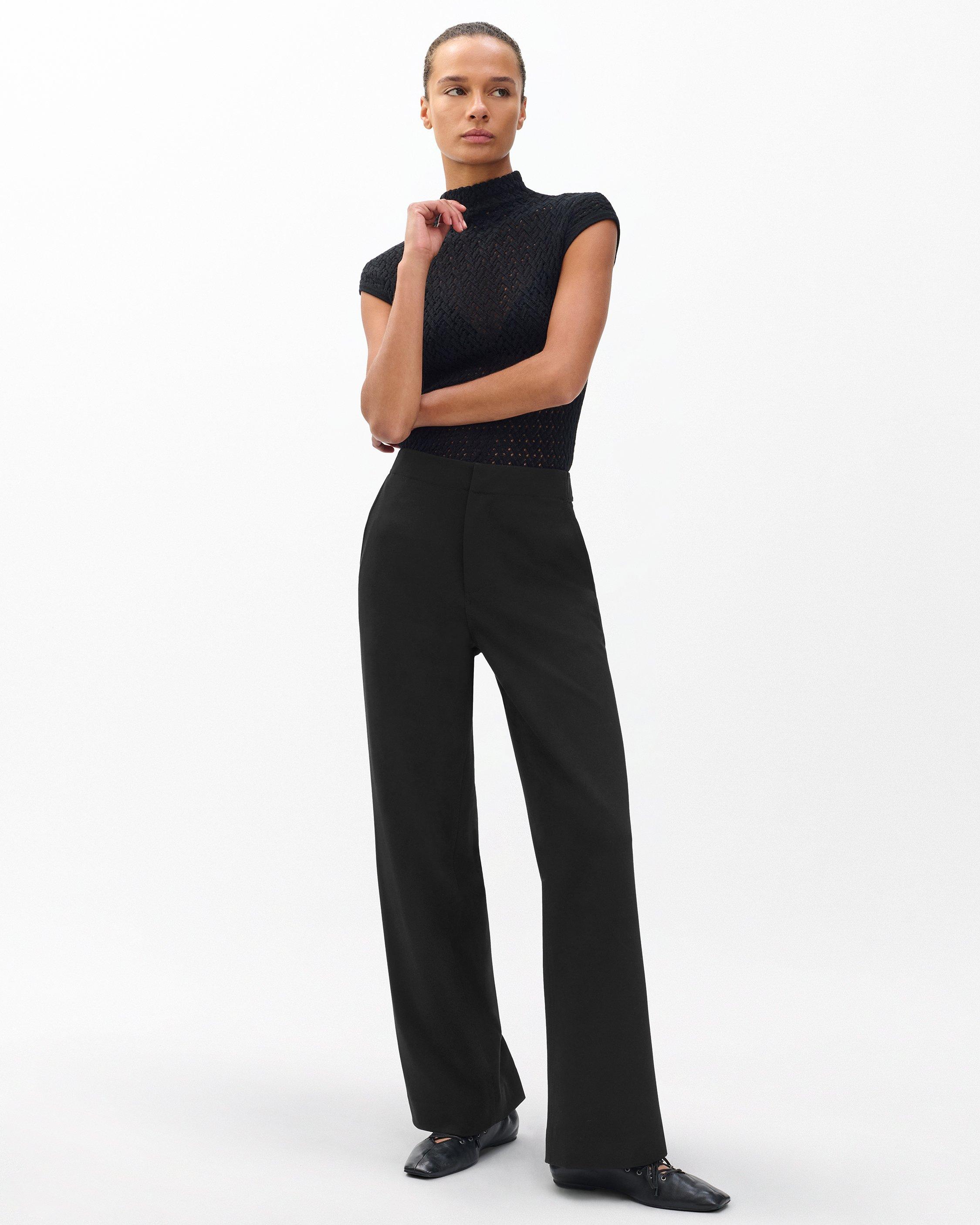 Irina Tailored Pants image number 1