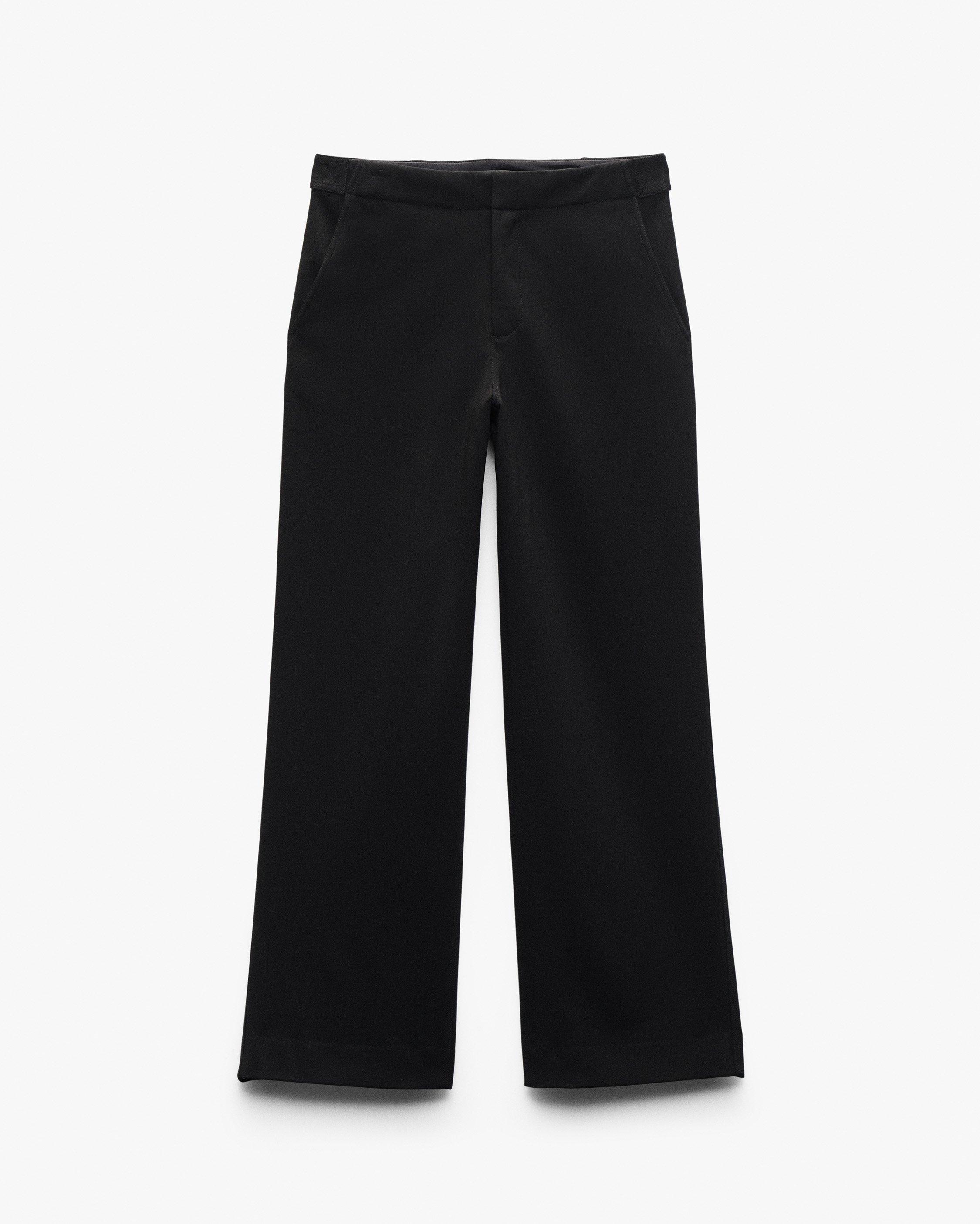 Irina Tailored Pants - image 2