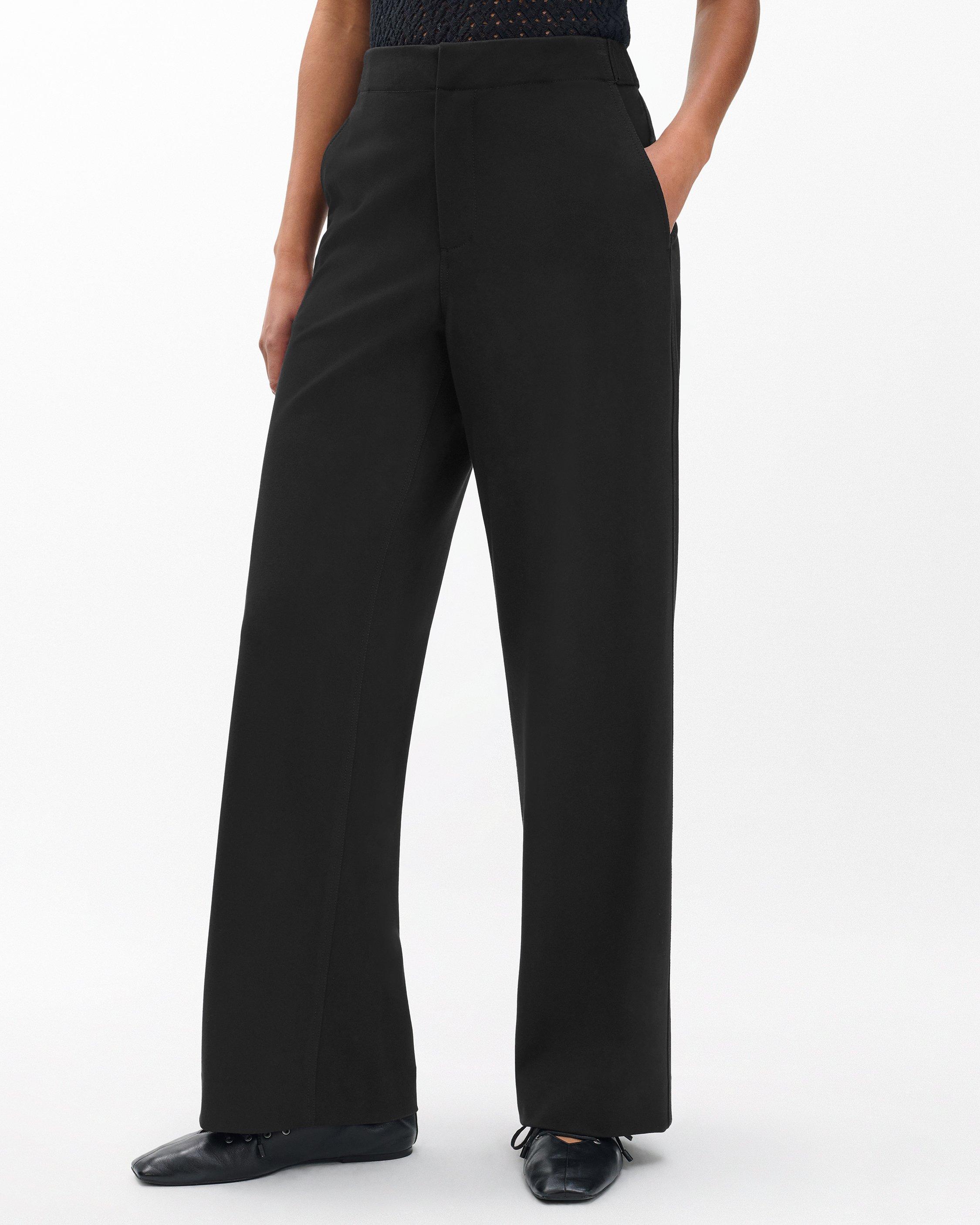 Irina Tailored Pants - image 4