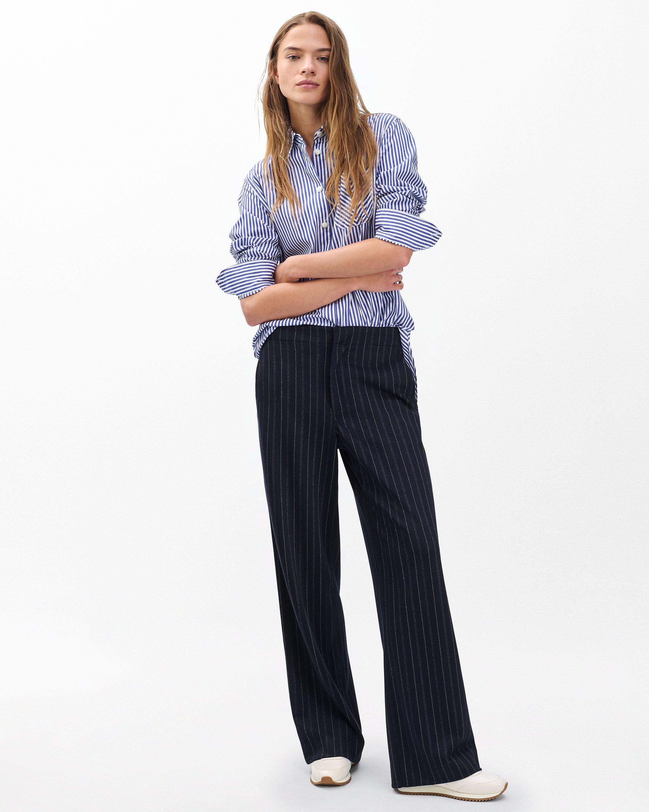 Irina Tailored Pants image number 1