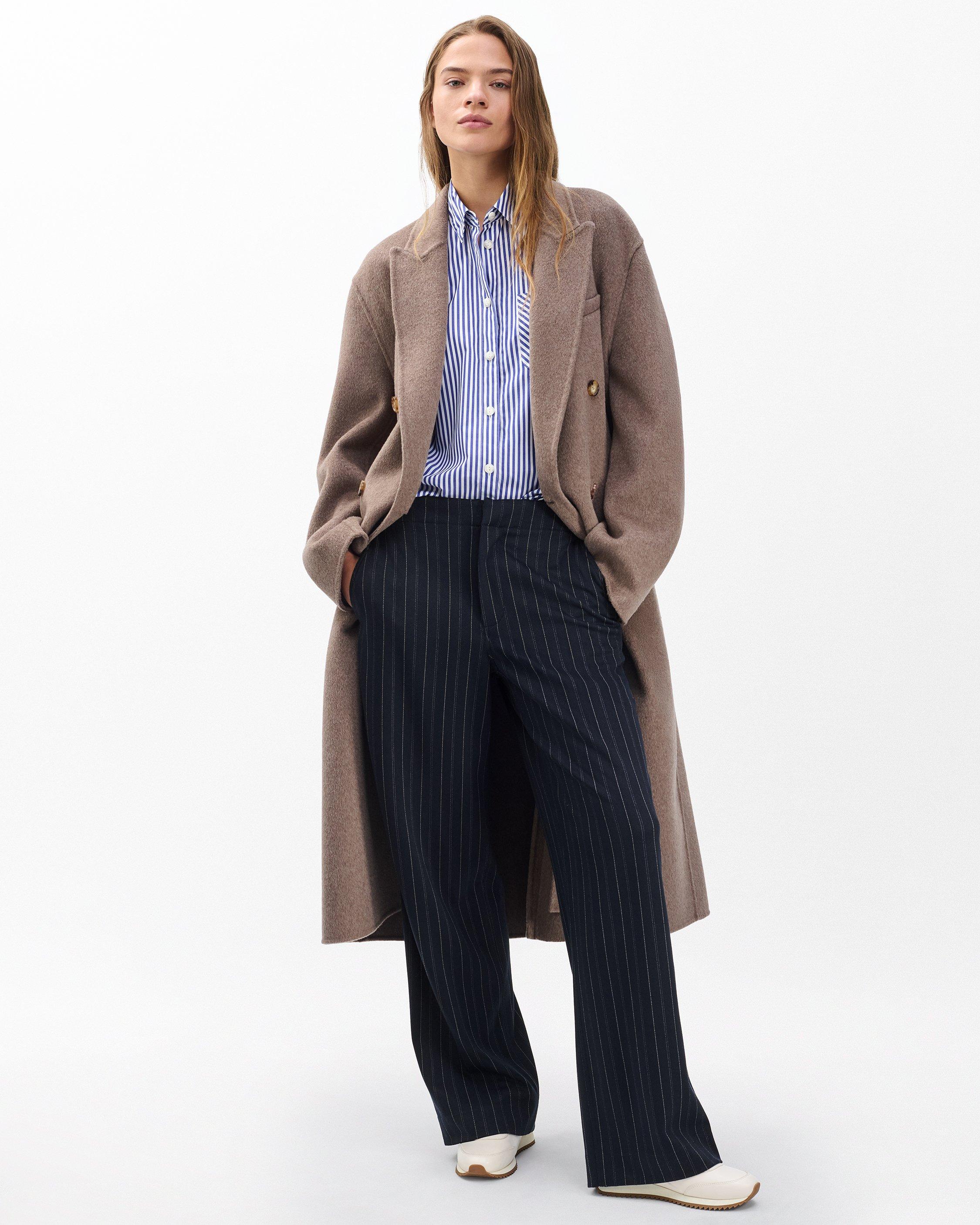 Irina Tailored Pants image number 3