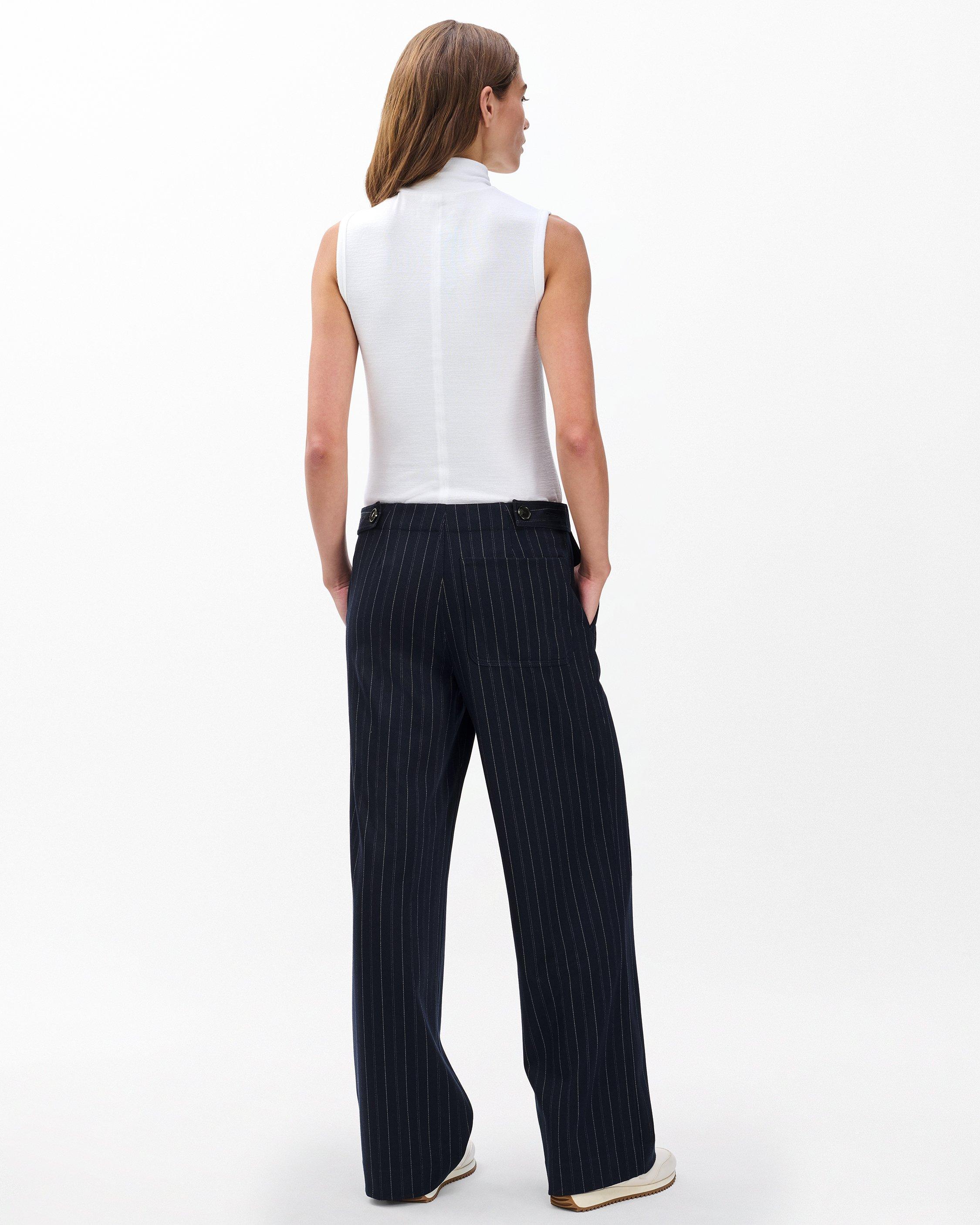 Irina Tailored Pants image number 6
