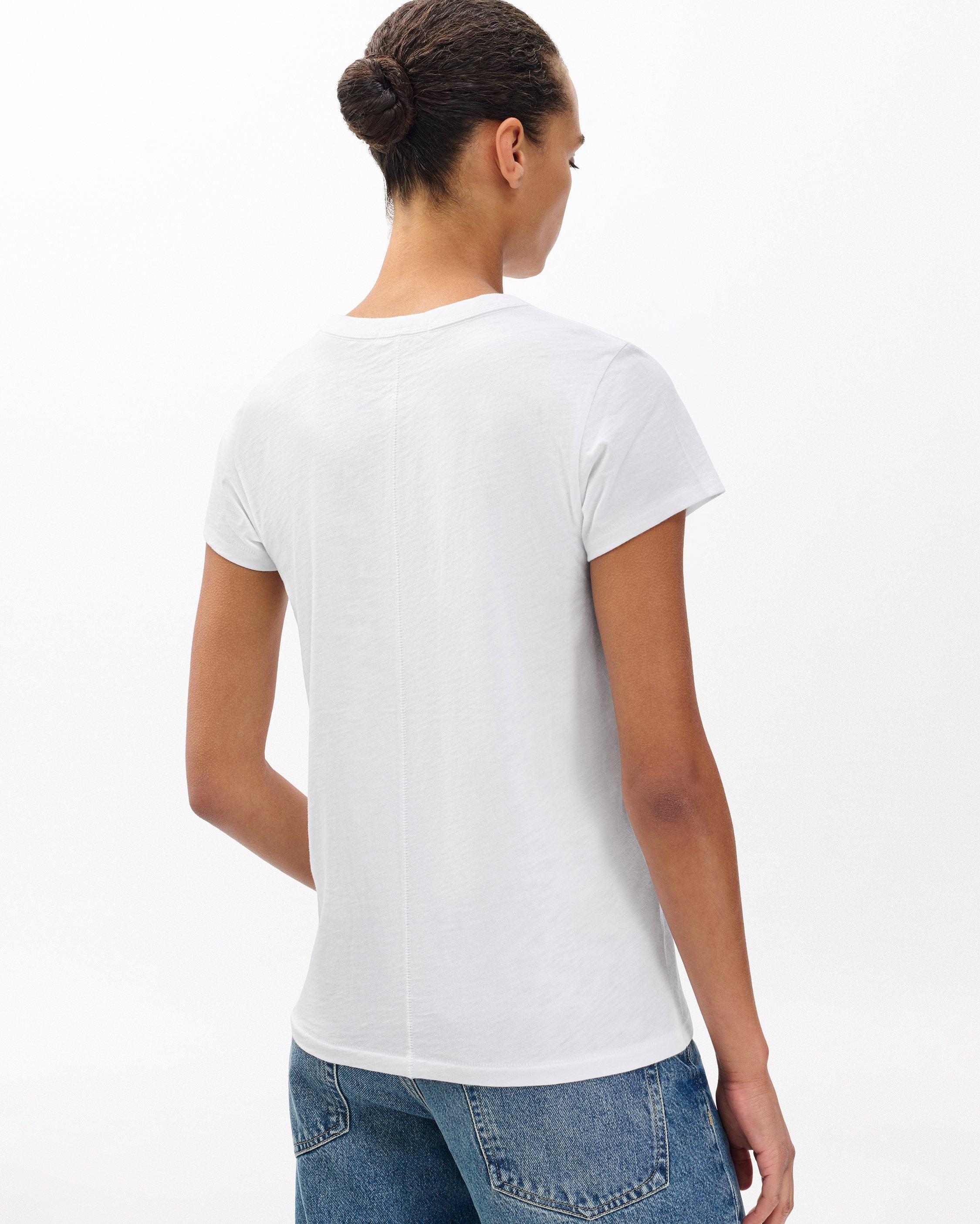 We Love NYC Graphic Tee image number 5