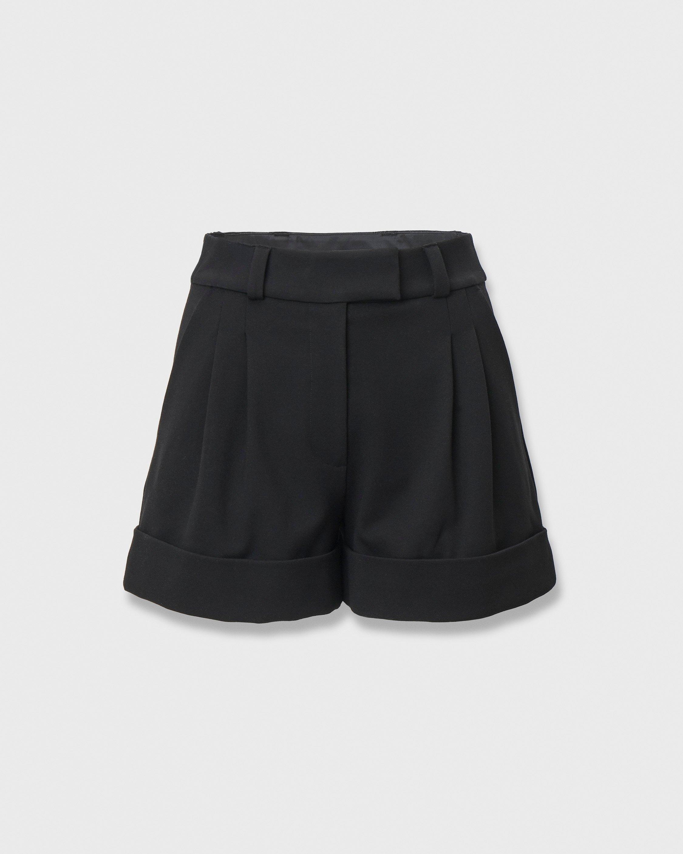 Neila Refine Knit Short image number 2