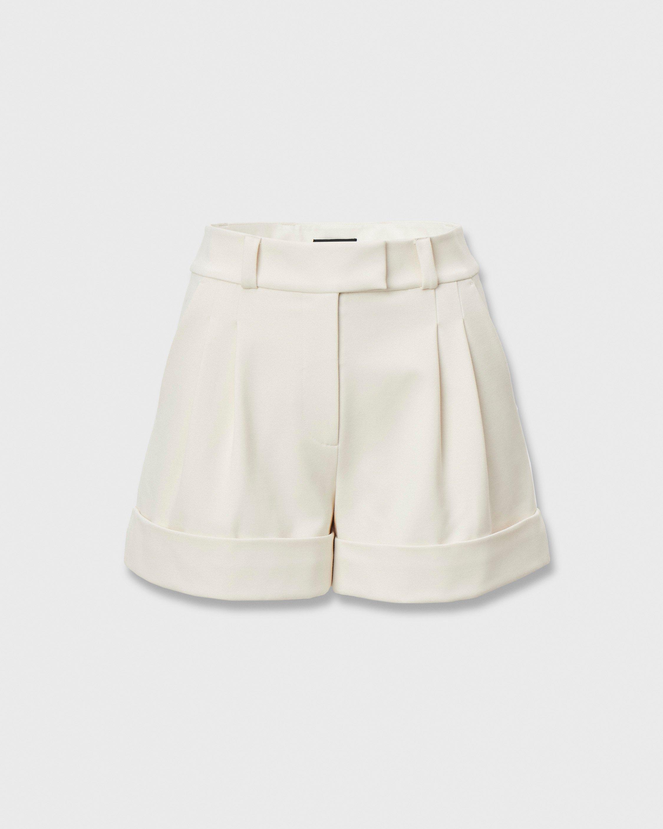 Neila Refine Knit Short image number 2