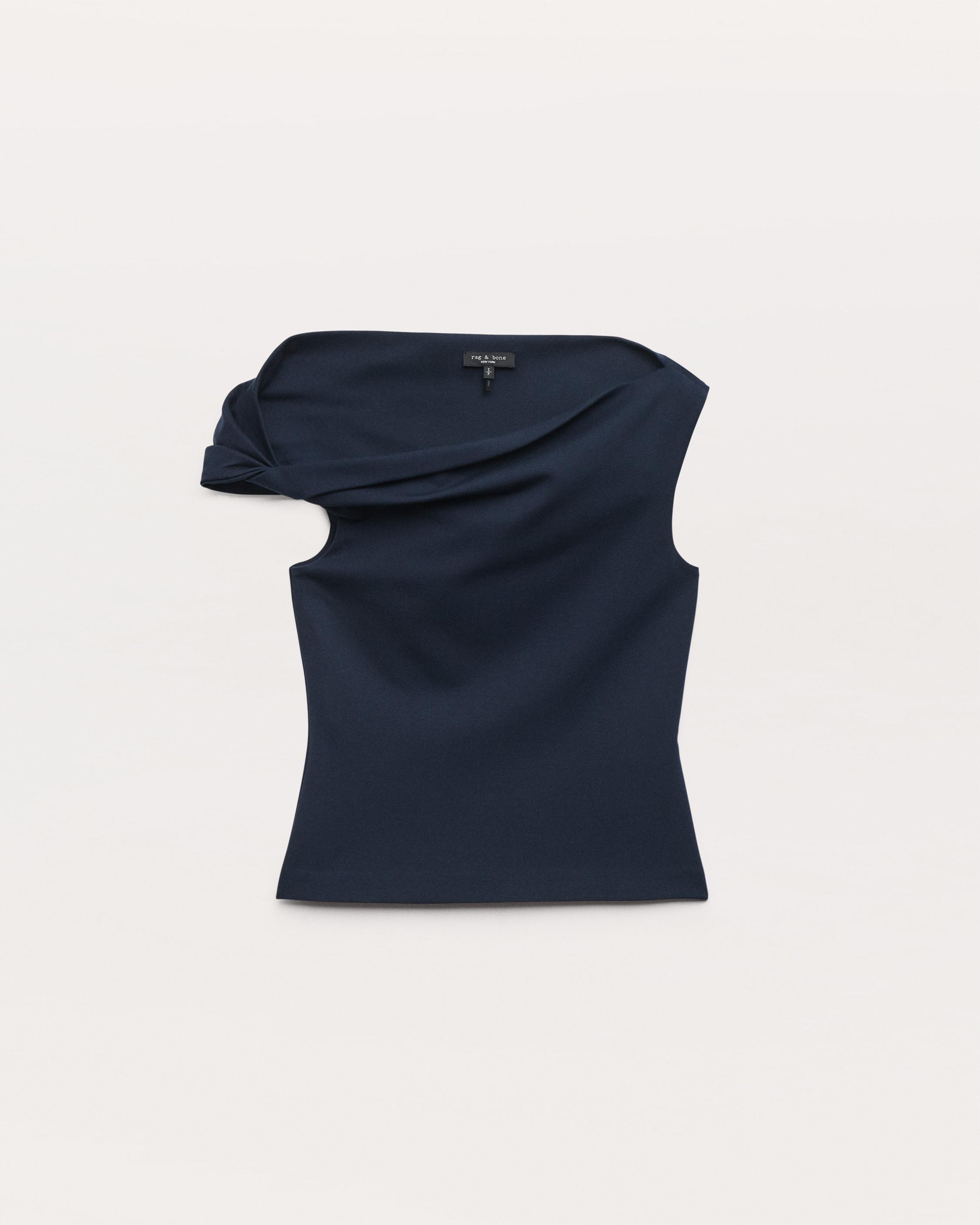 Irina Off-Shoulder Top