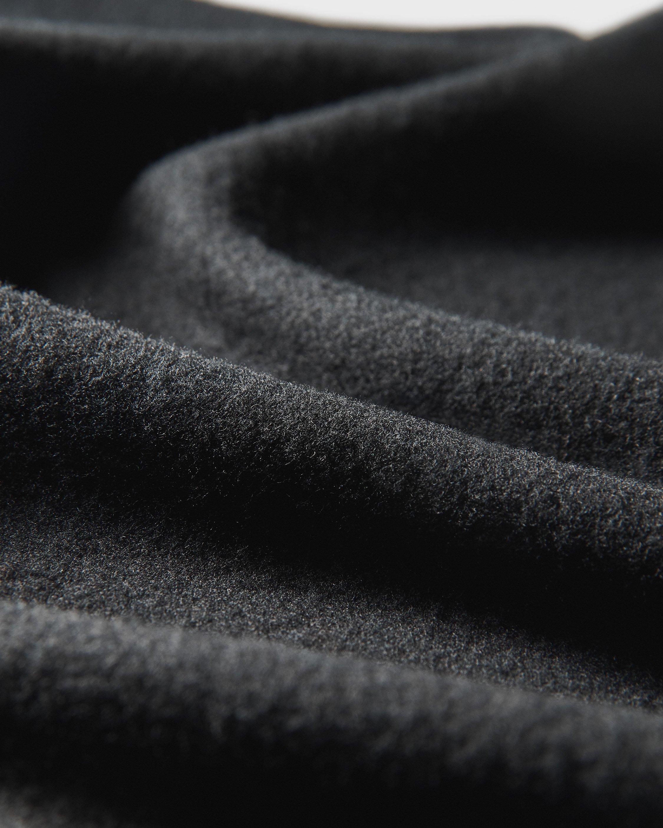 The Knit Brushed Tee image number 6