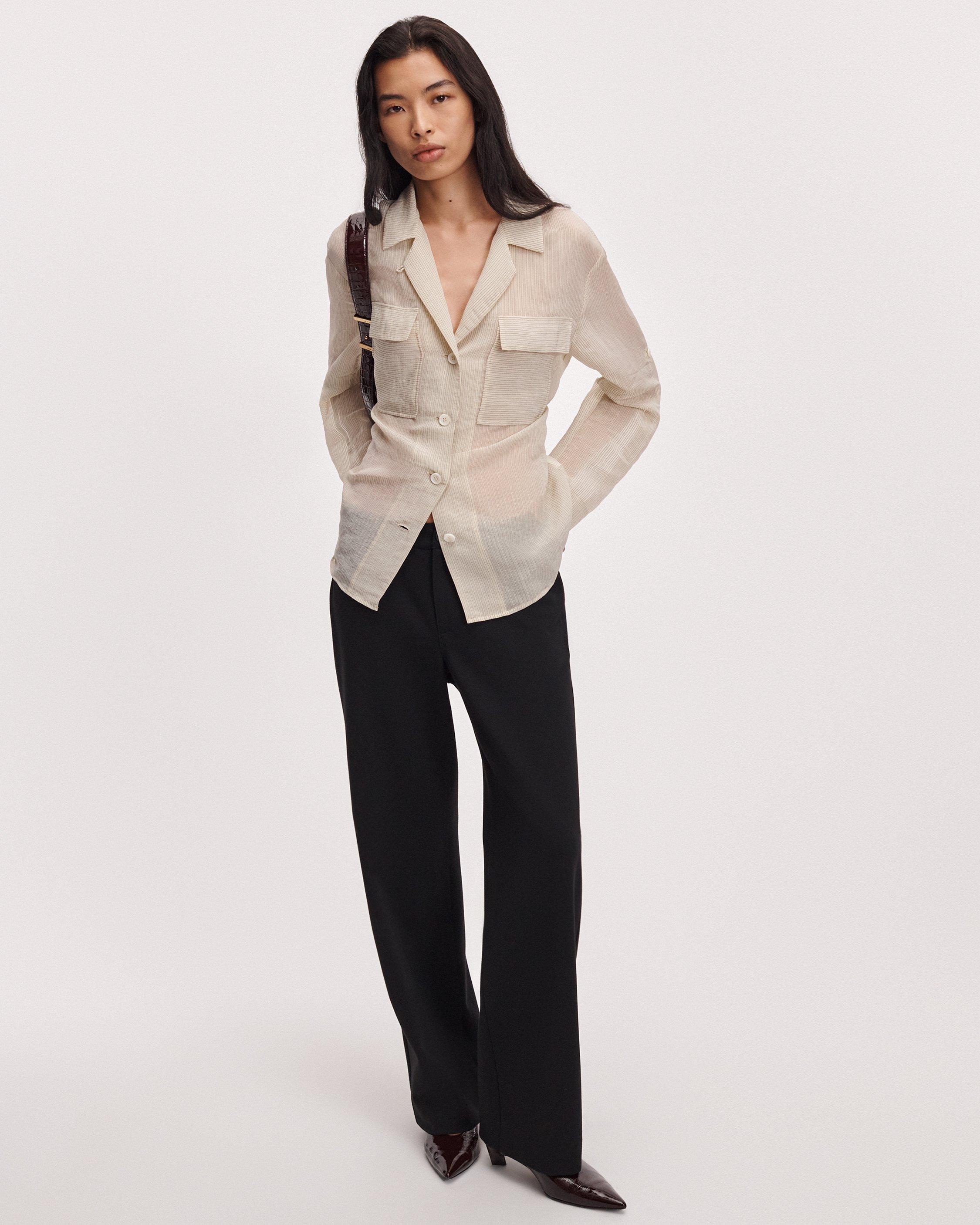 Cam Refine Knit Pant image number 1