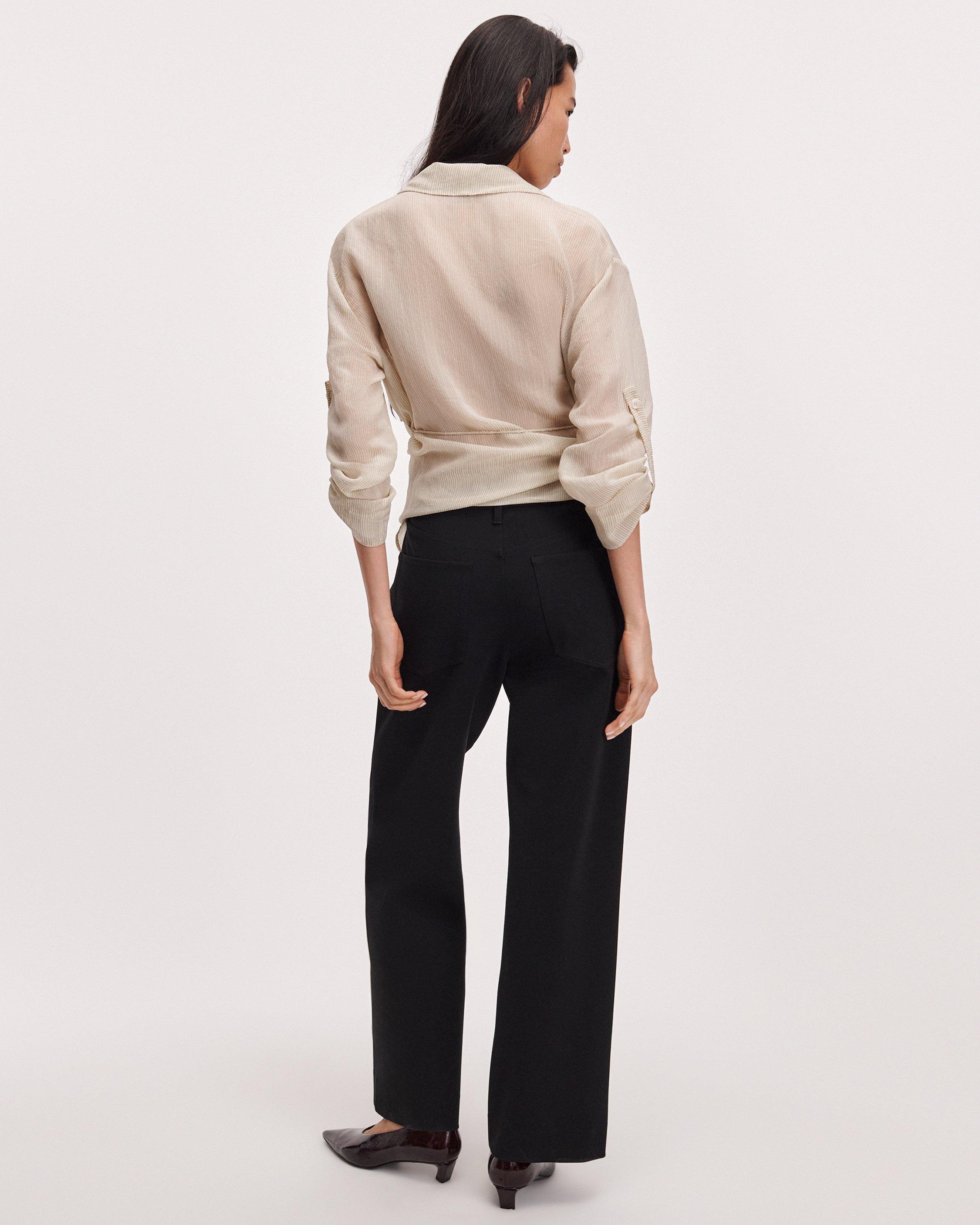 Cam Refine Knit Pant image number 2