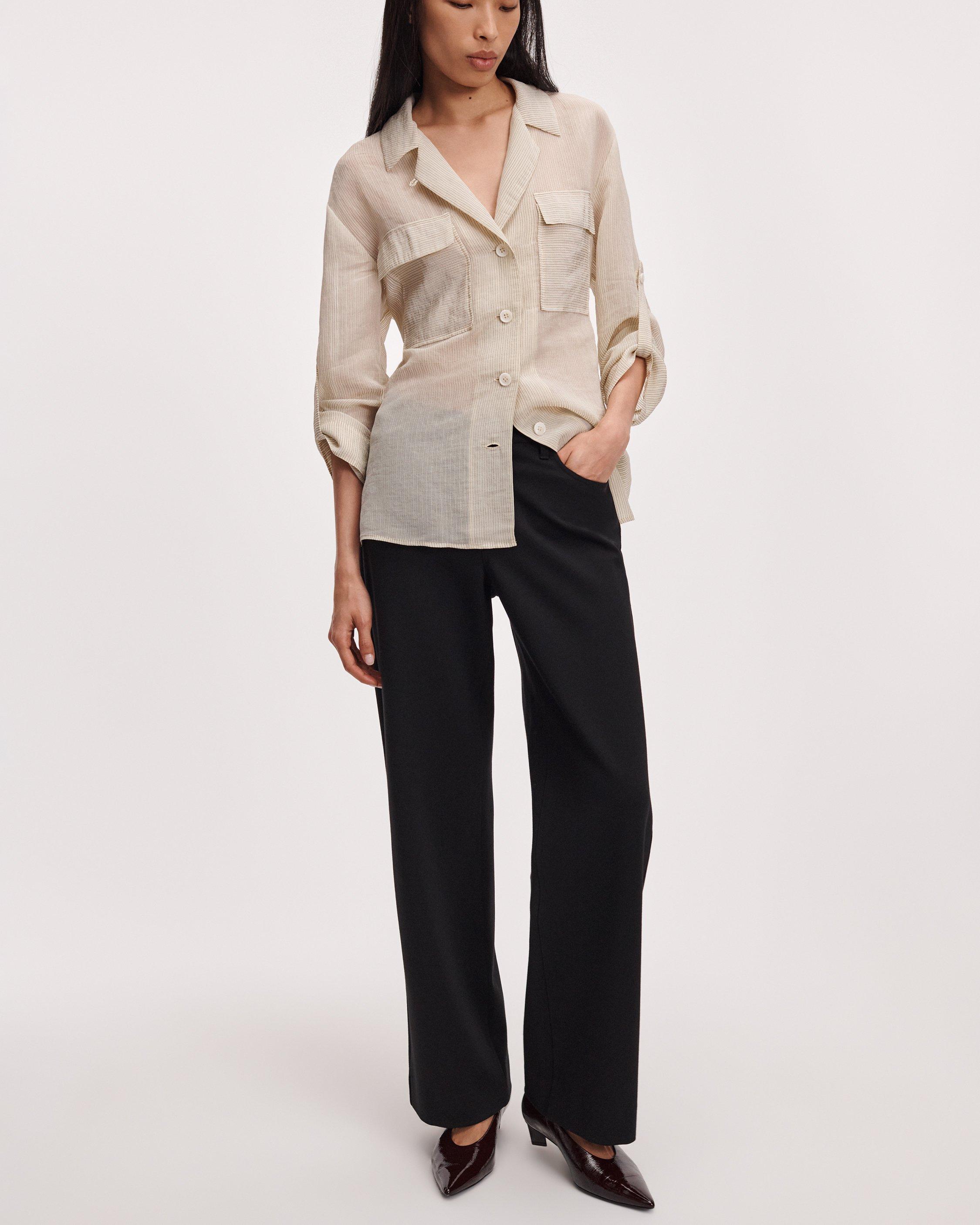 Cam Refine Knit Pant image number 3