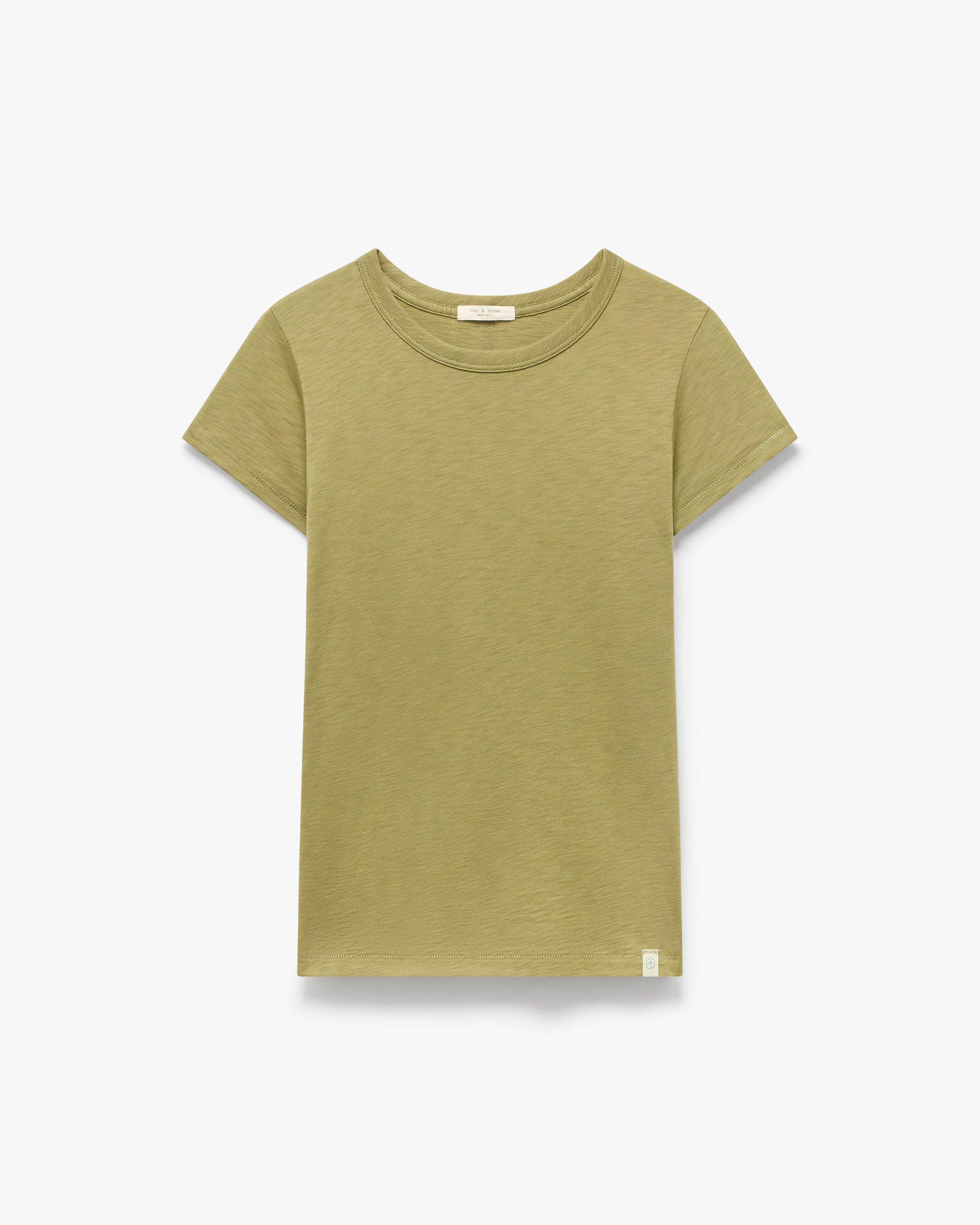 The Slub Tee image number 2