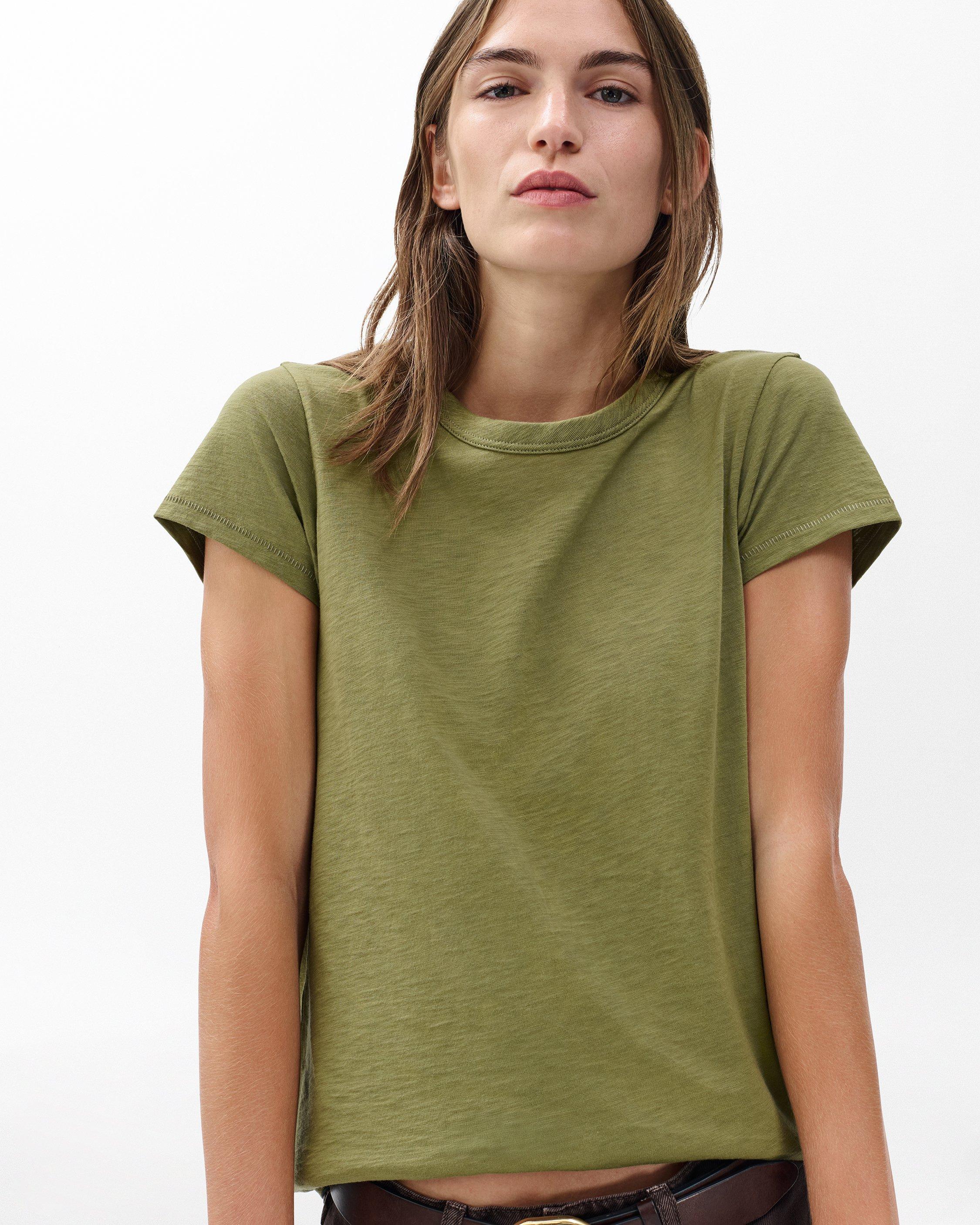 The Slub Tee image number 5