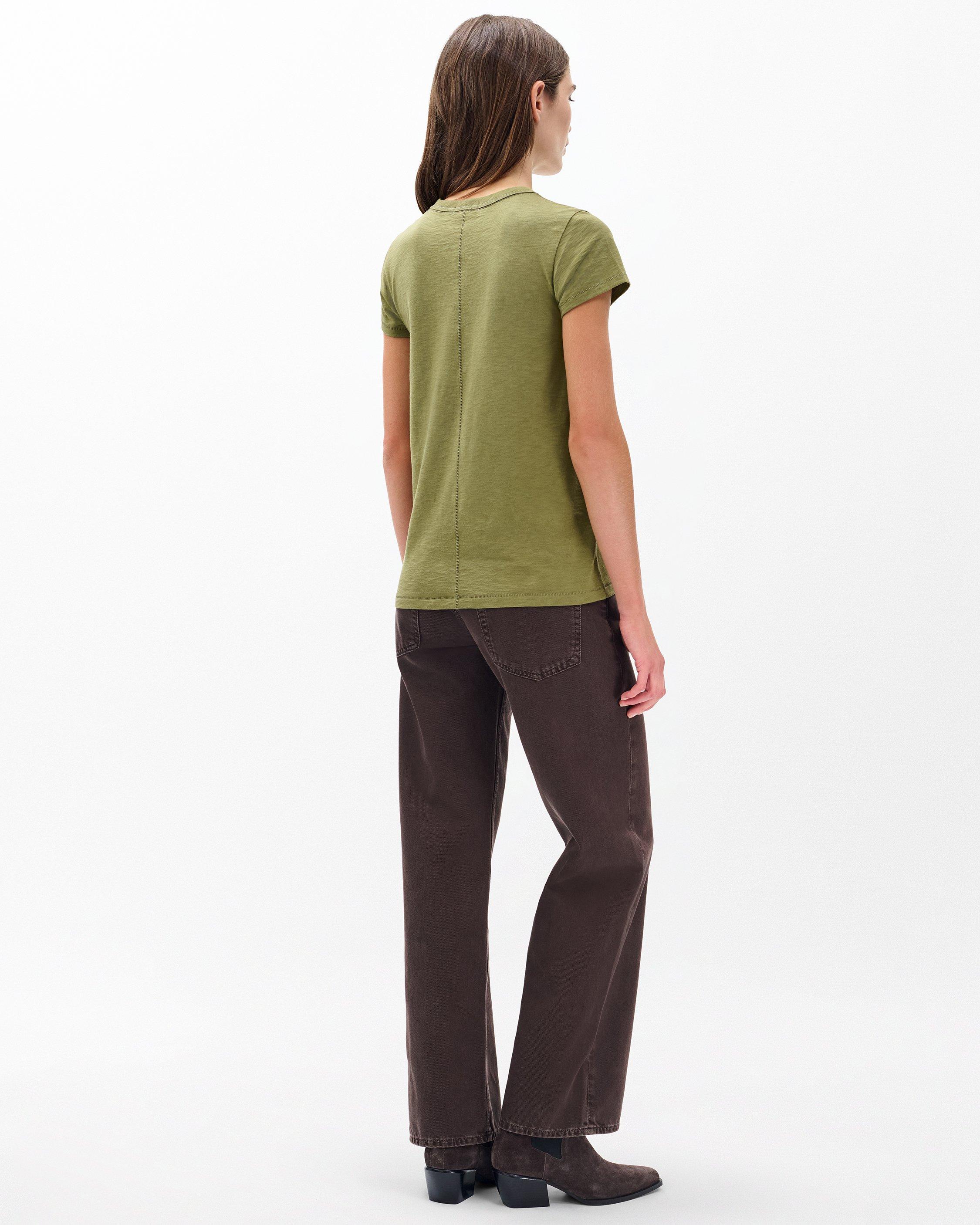 The Slub Tee image number 6