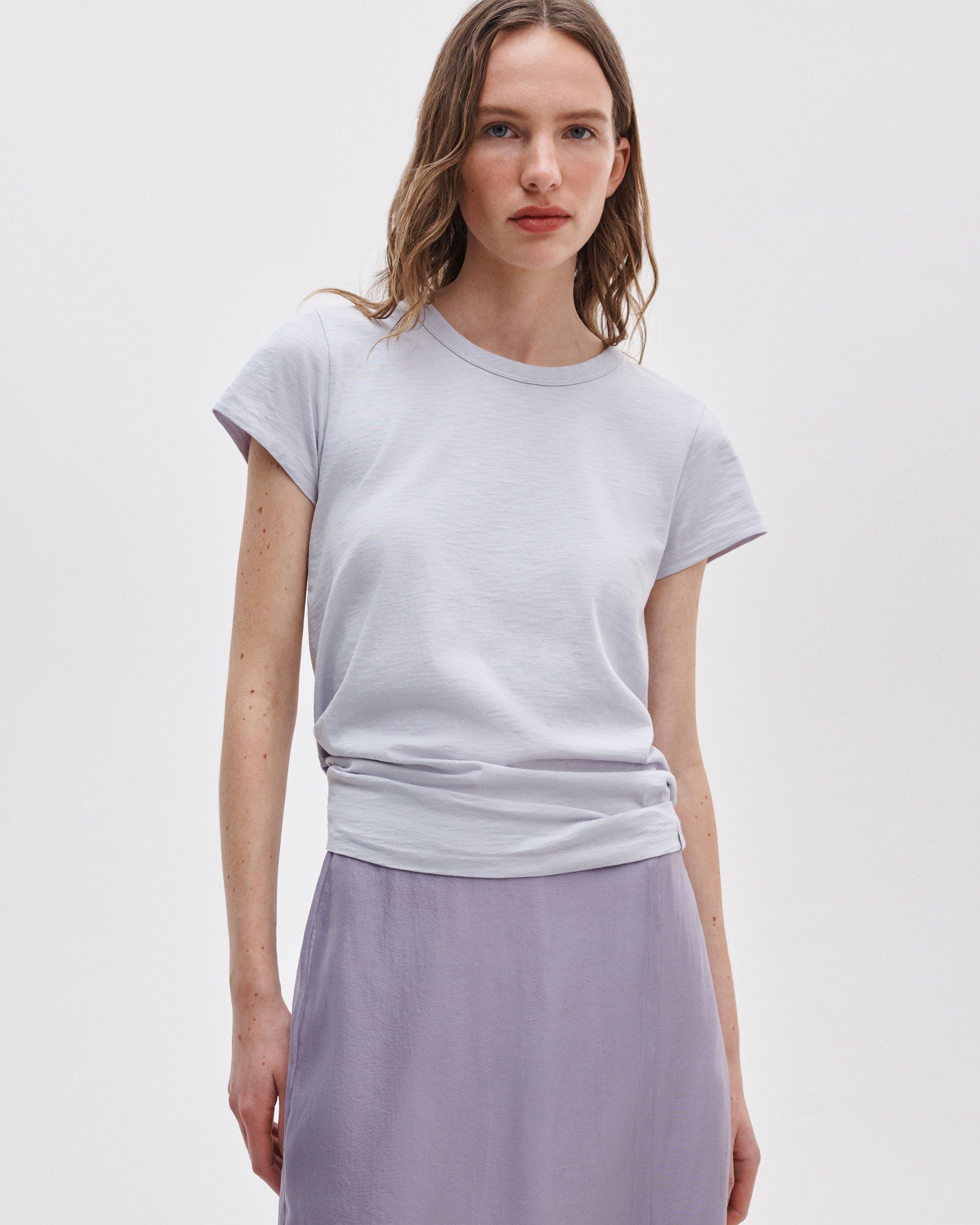 The Slub Tee image number 1