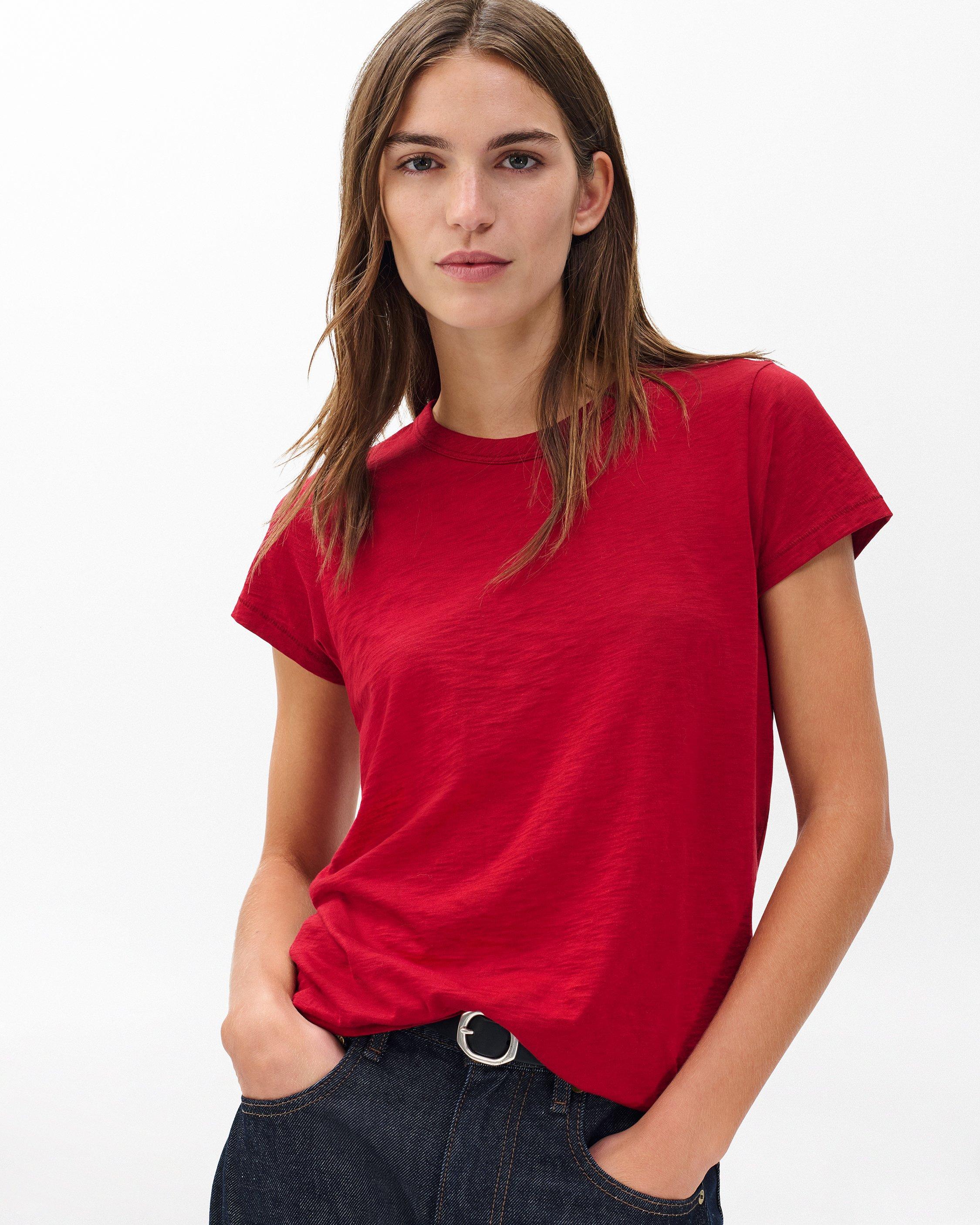 The Slub Tee image number 1