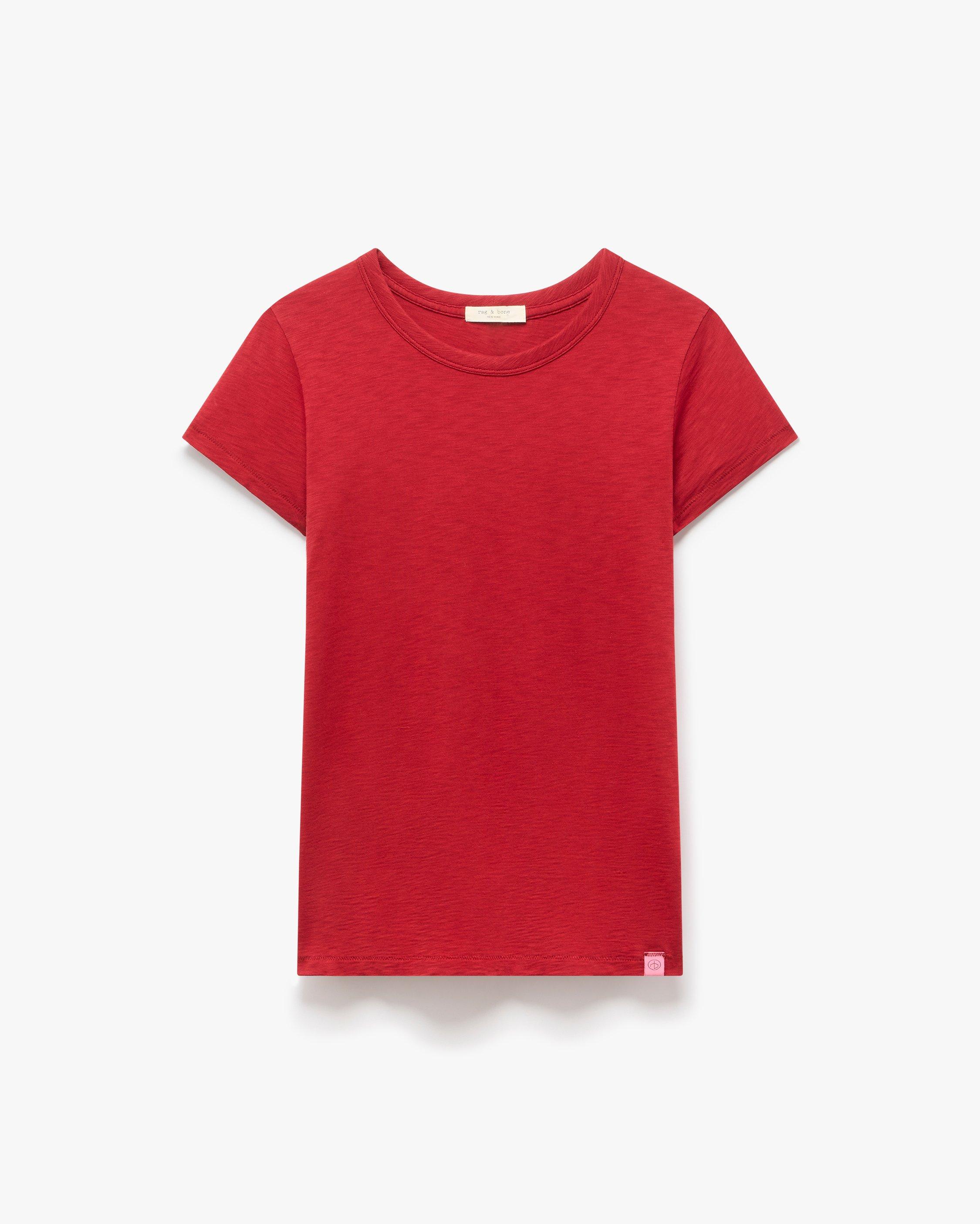 The Slub Tee image number 2