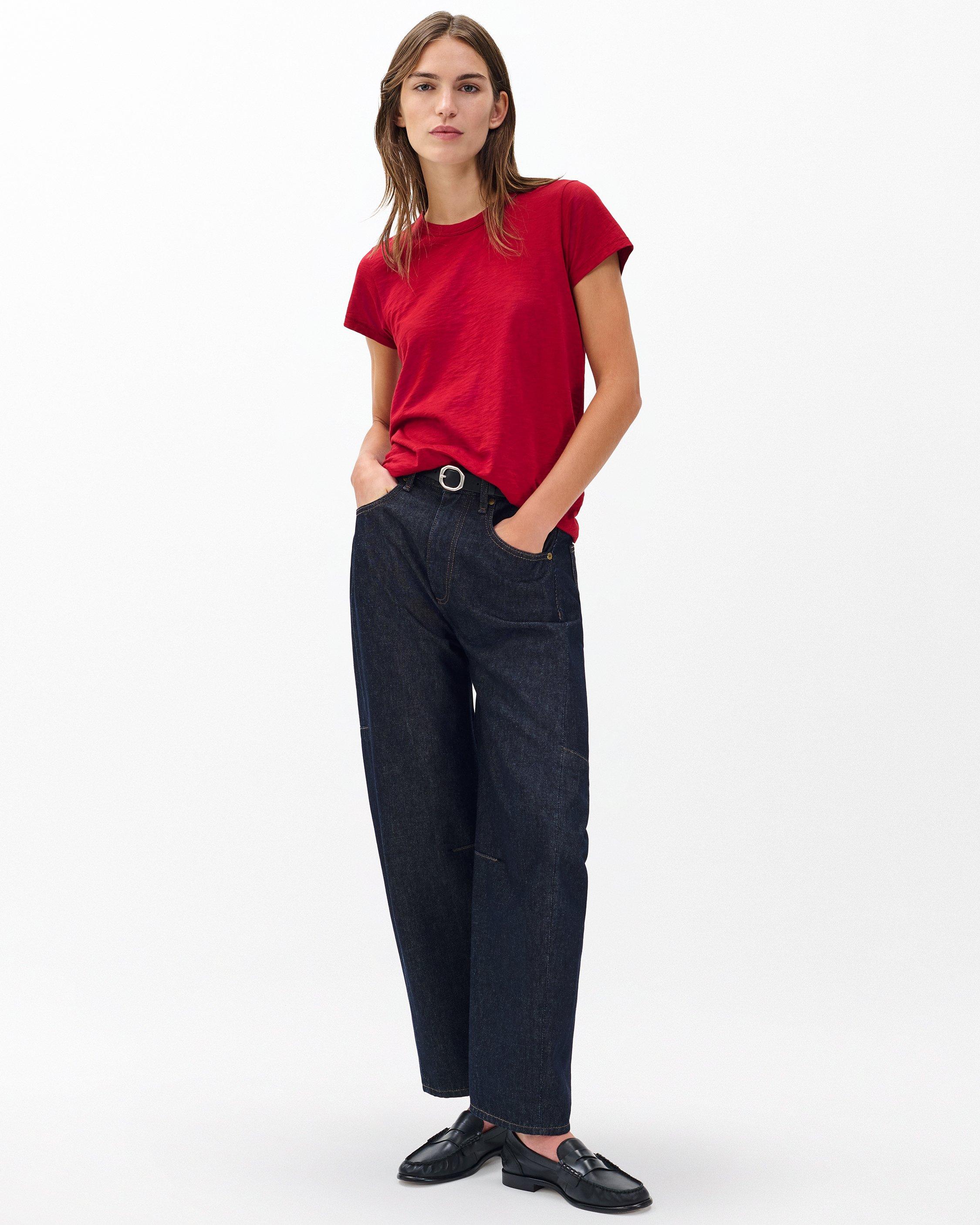The Slub Tee image number 3