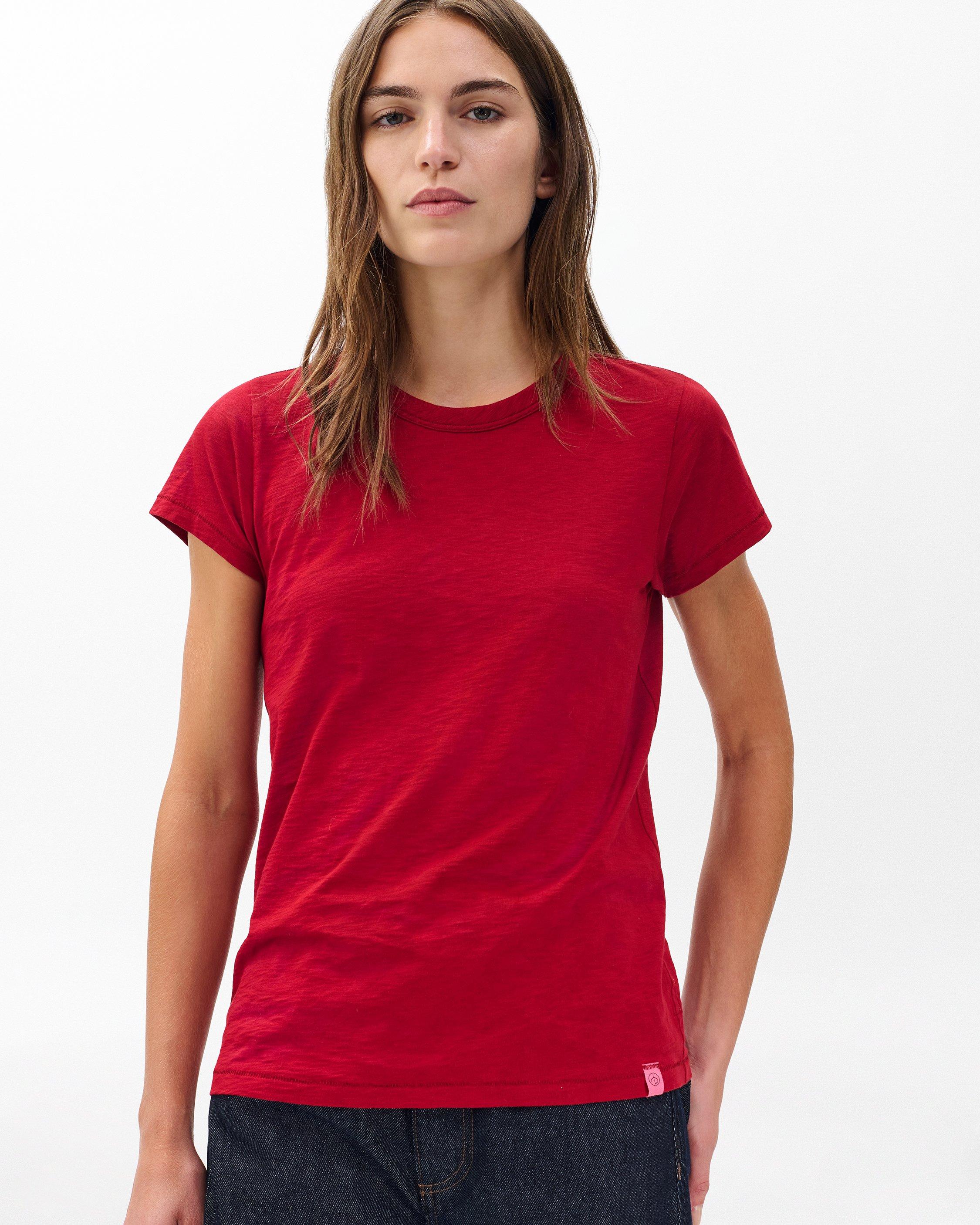 The Slub Tee image number 4