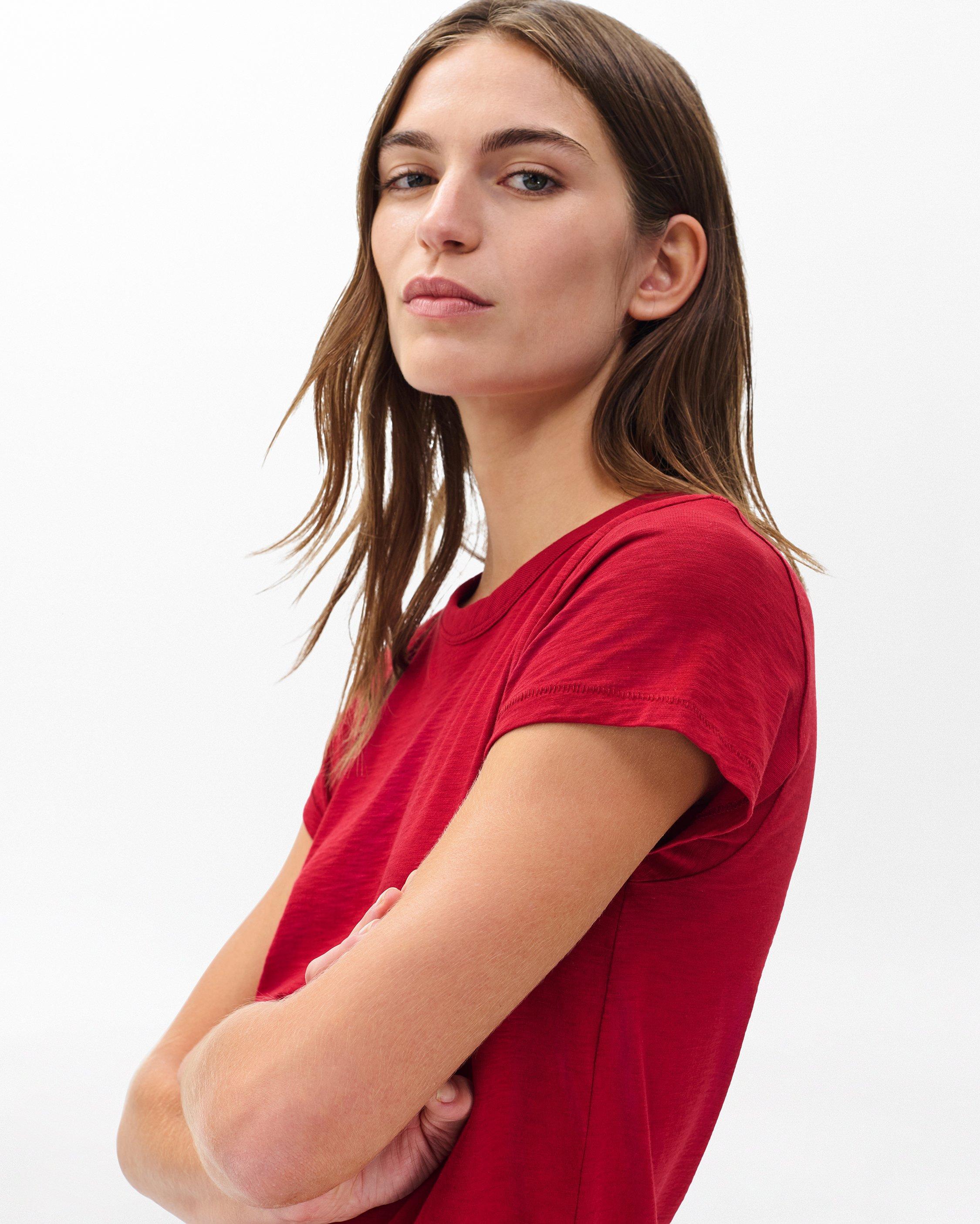 The Slub Tee image number 5