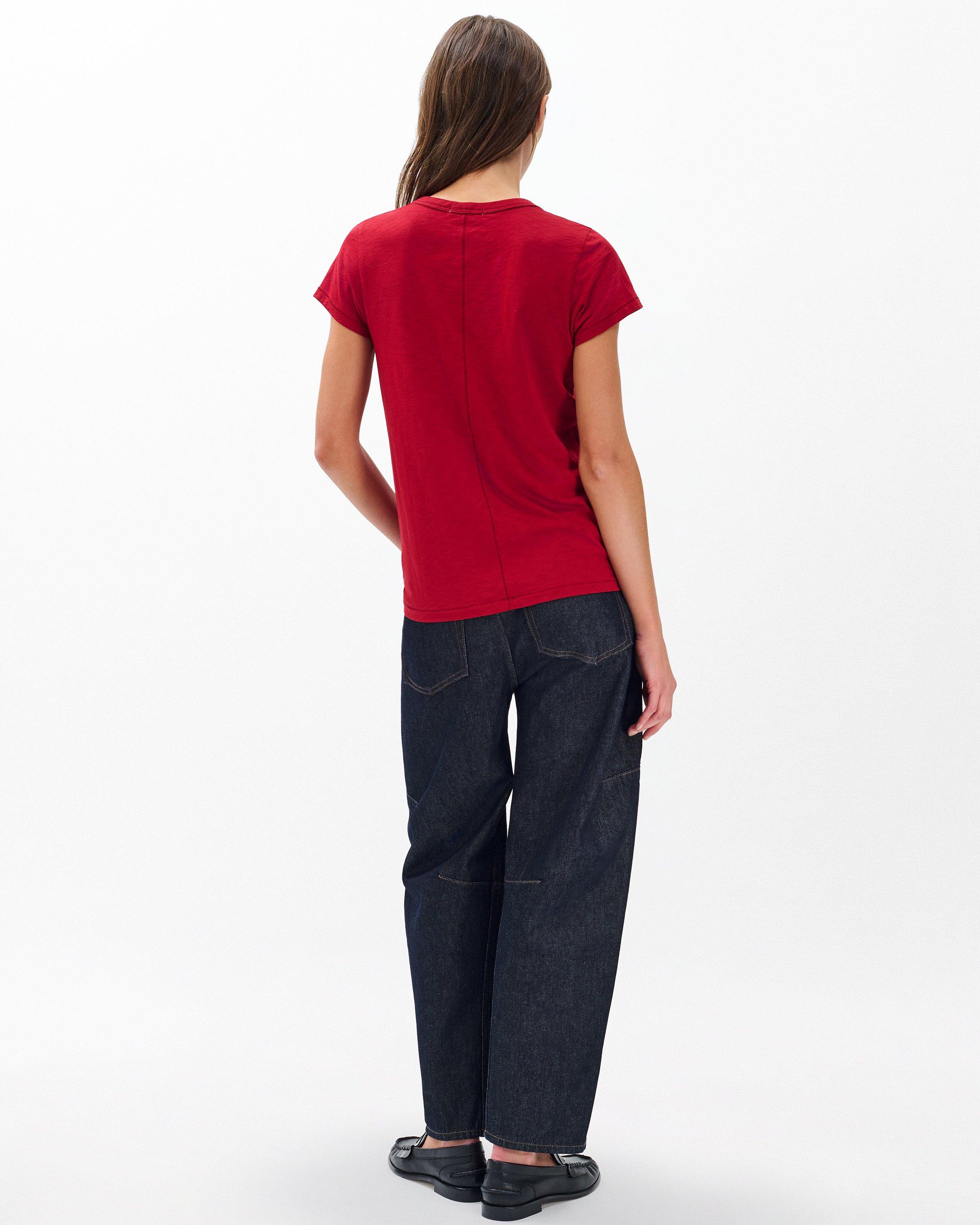 The Slub Tee image number 6