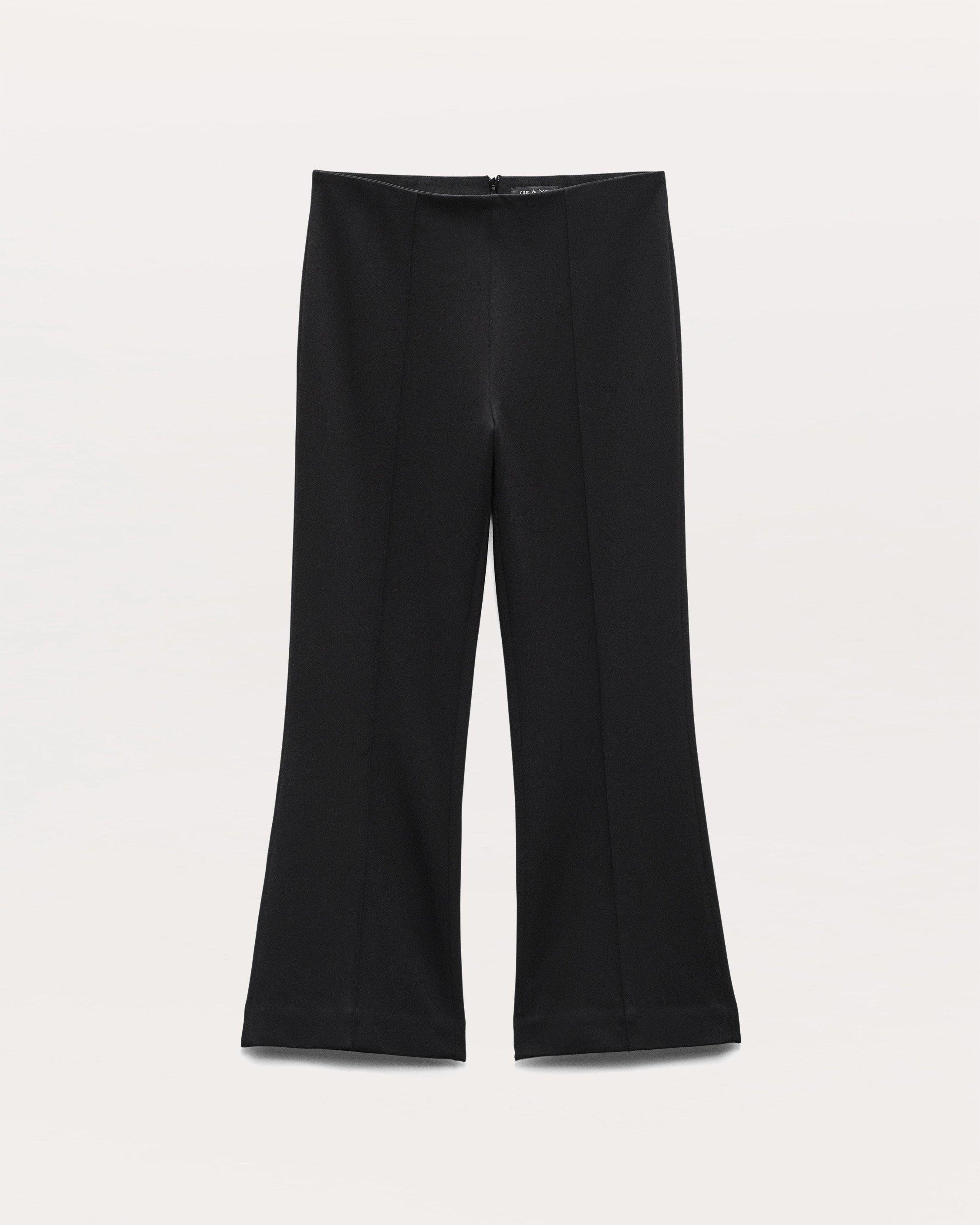 Irina Kick Flare Pants image number 2