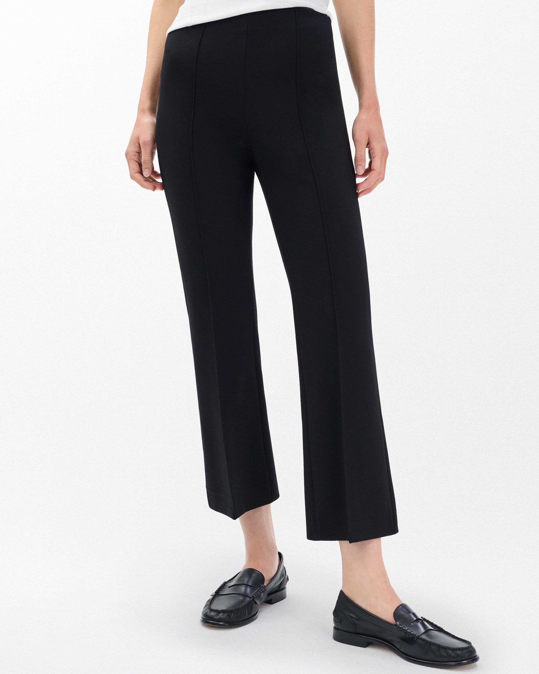 Irina Kick Flare Pants image number 4