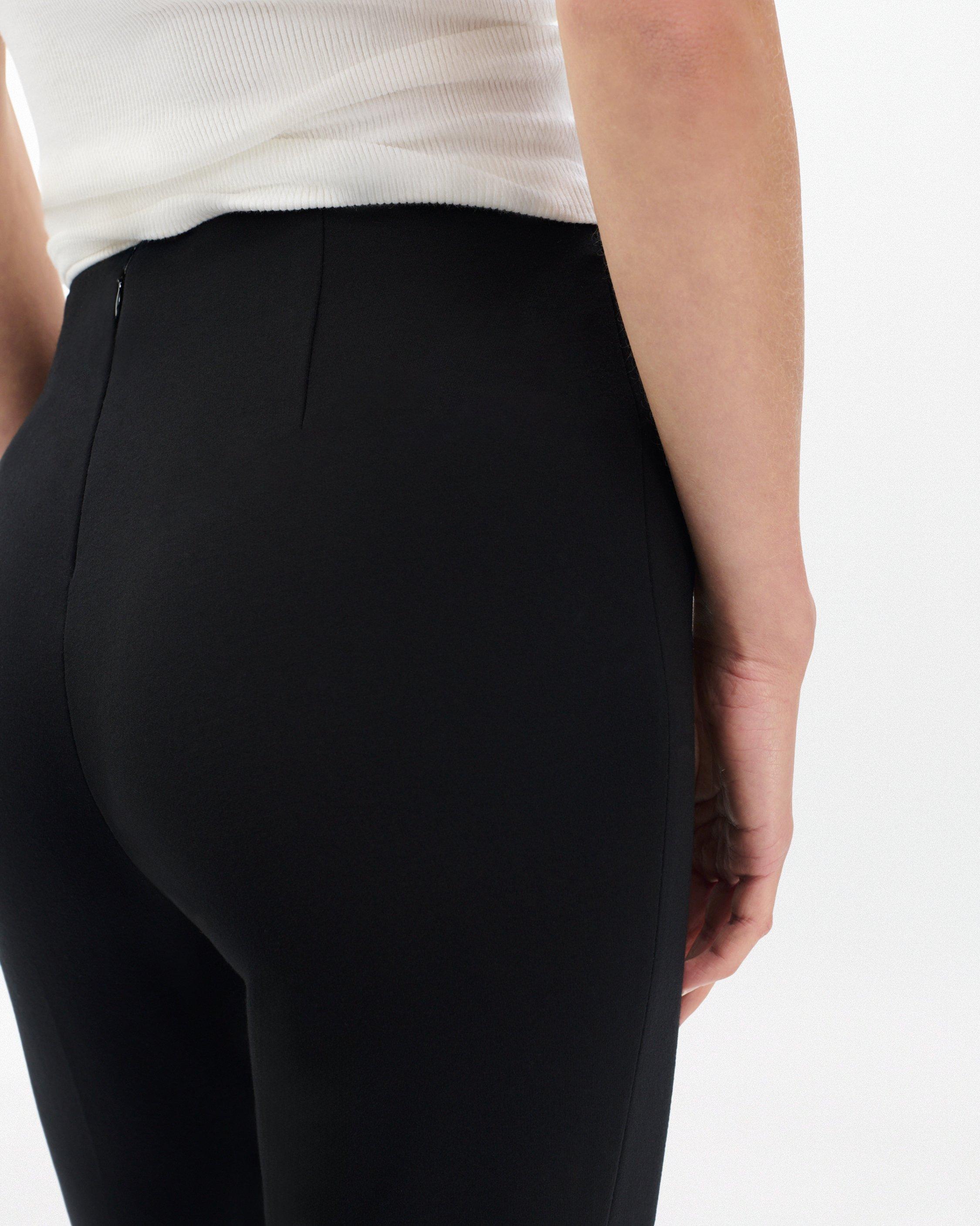 Irina Kick Flare Pants image number 5
