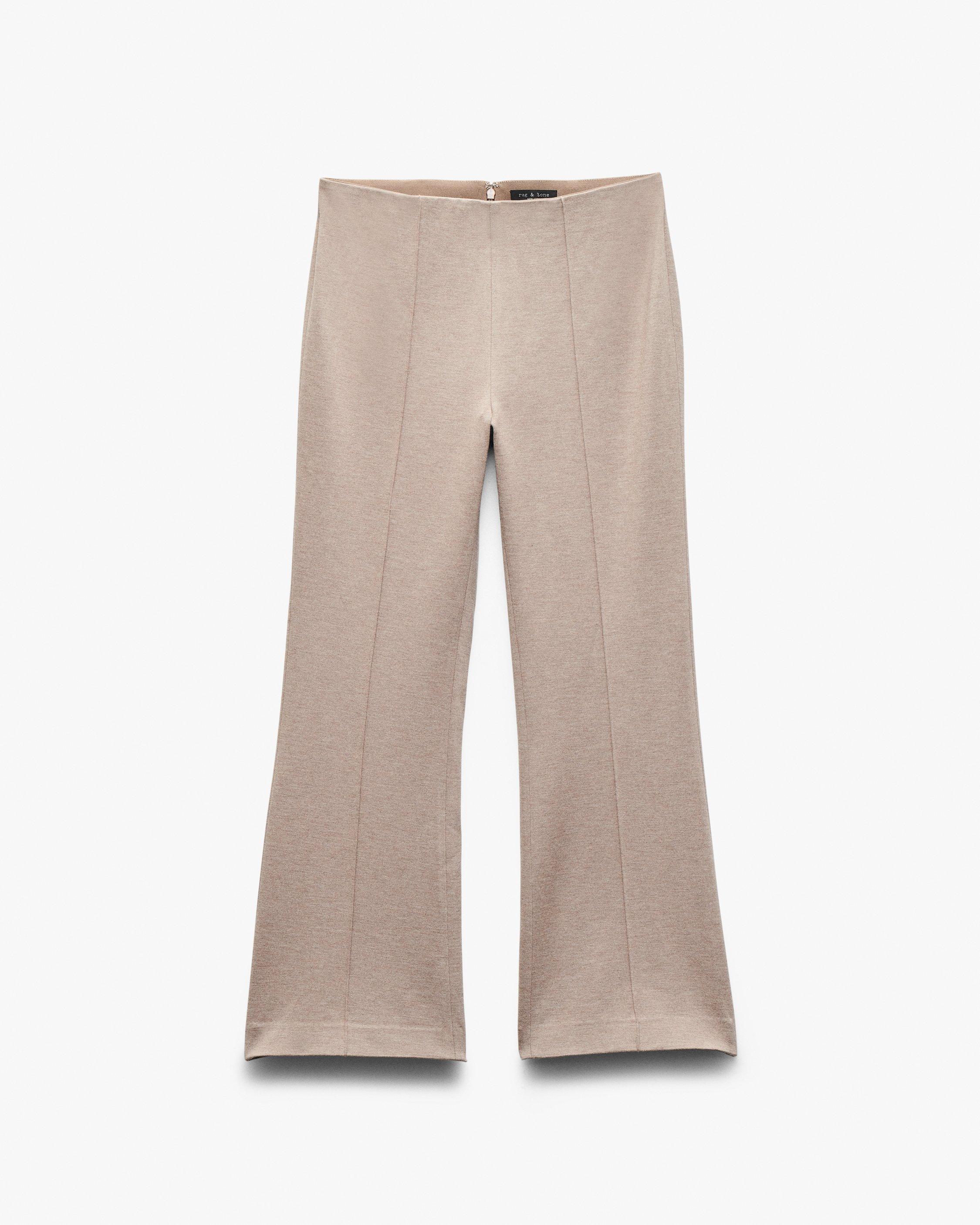 Irina Kick Flare Pants - image 2