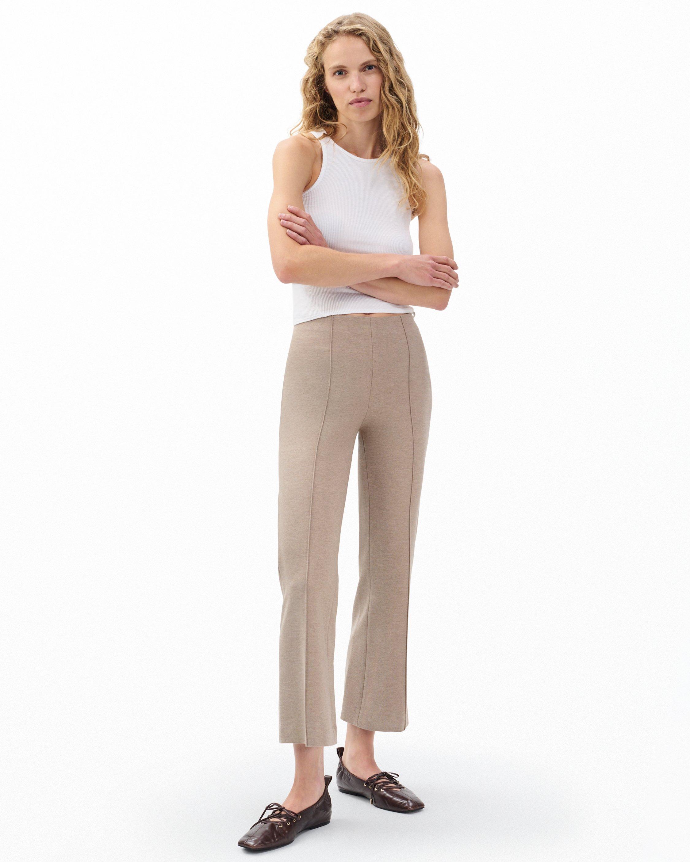 Irina Kick Flare Pants - image 3