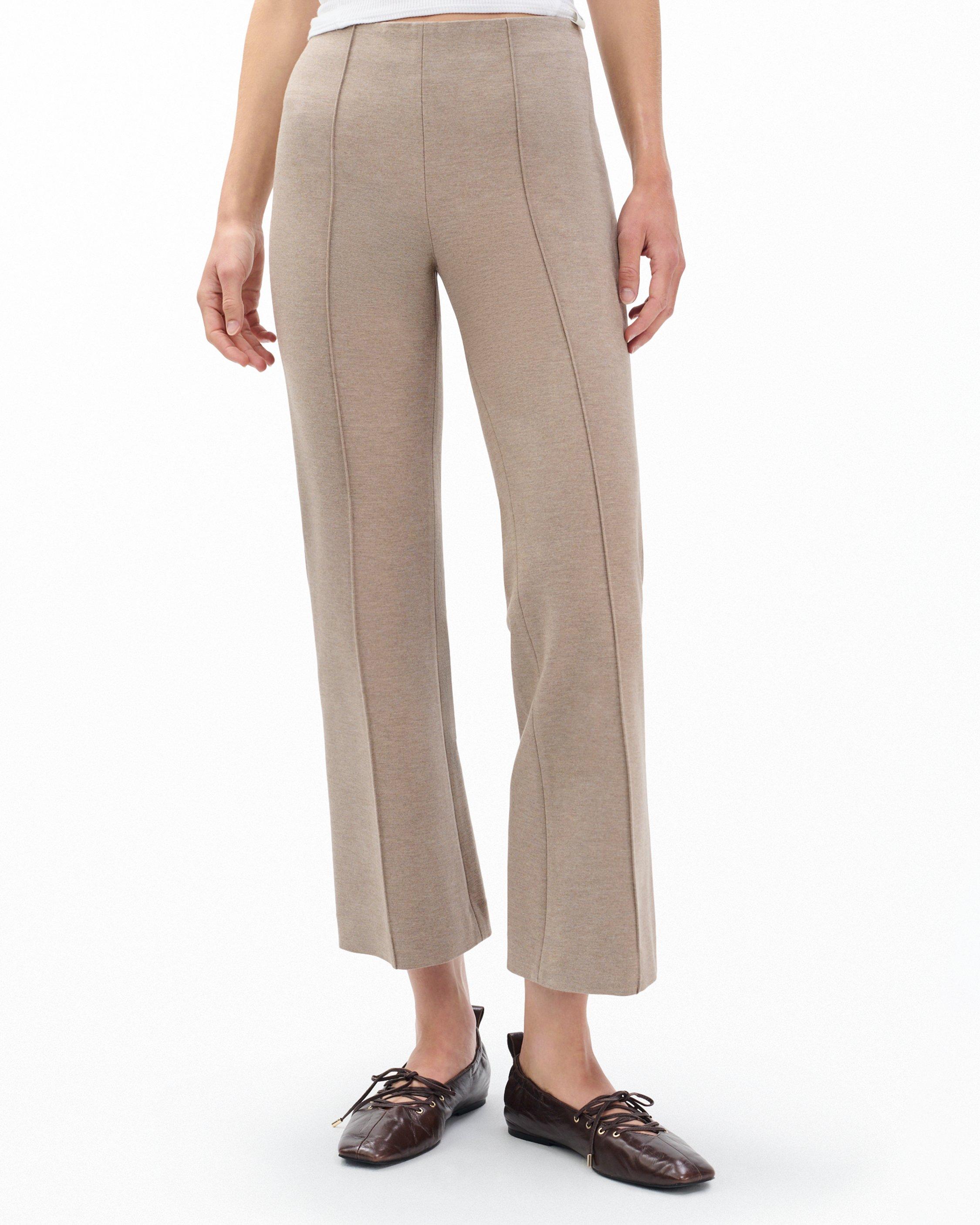 Irina Kick Flare Pants - image 4