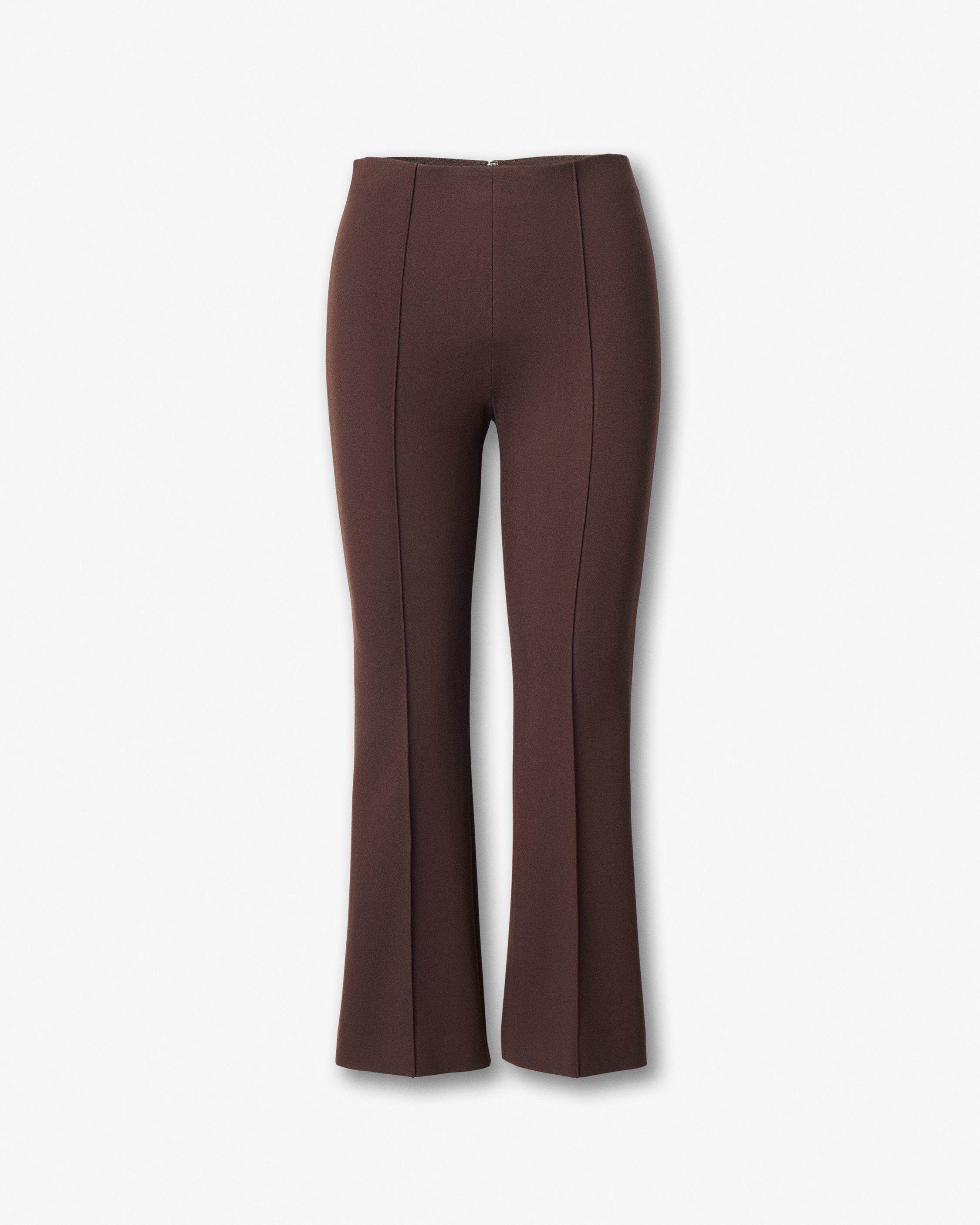 Irina Kick Flare Pants image number 2