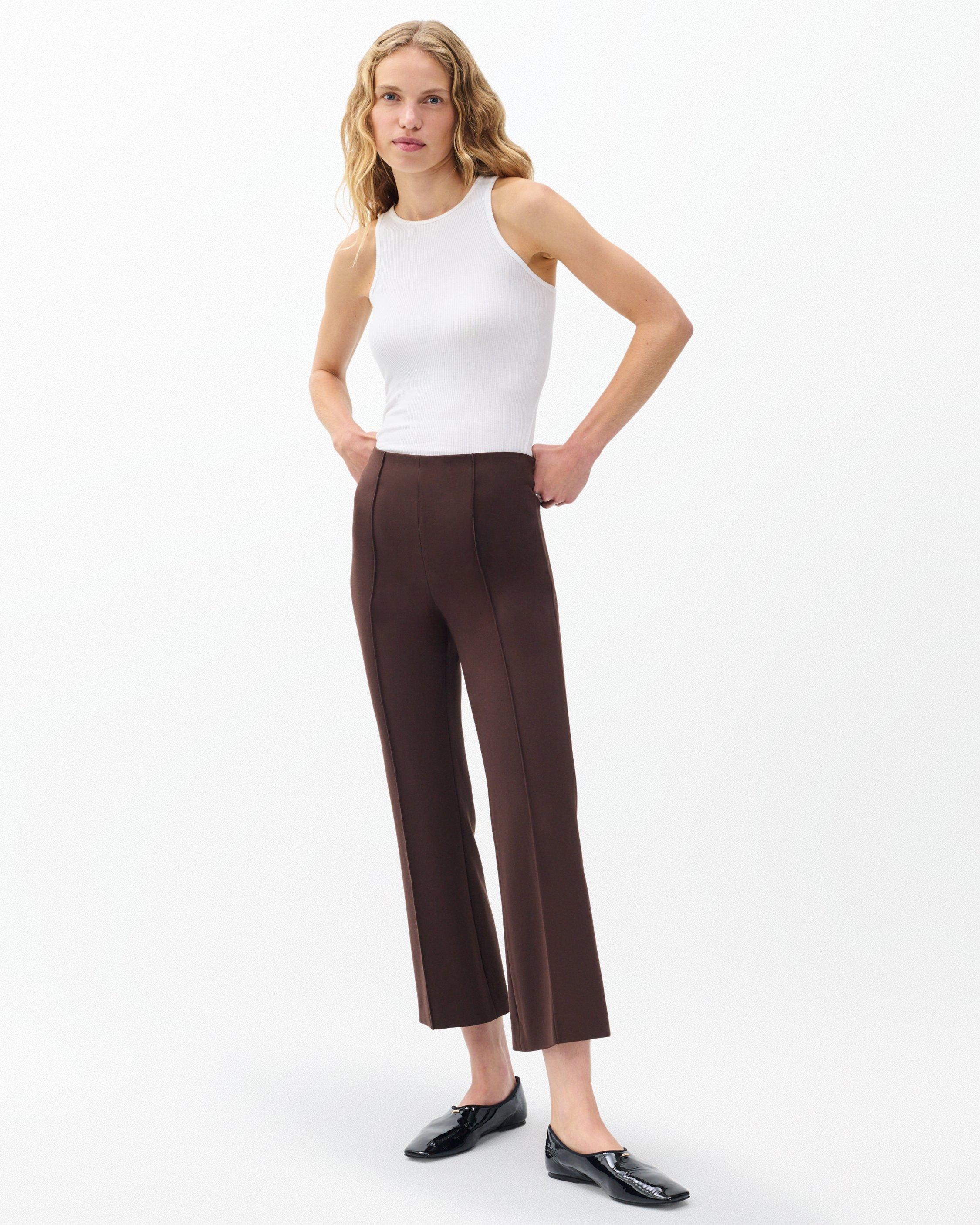 Irina Kick Flare Pants - image 3