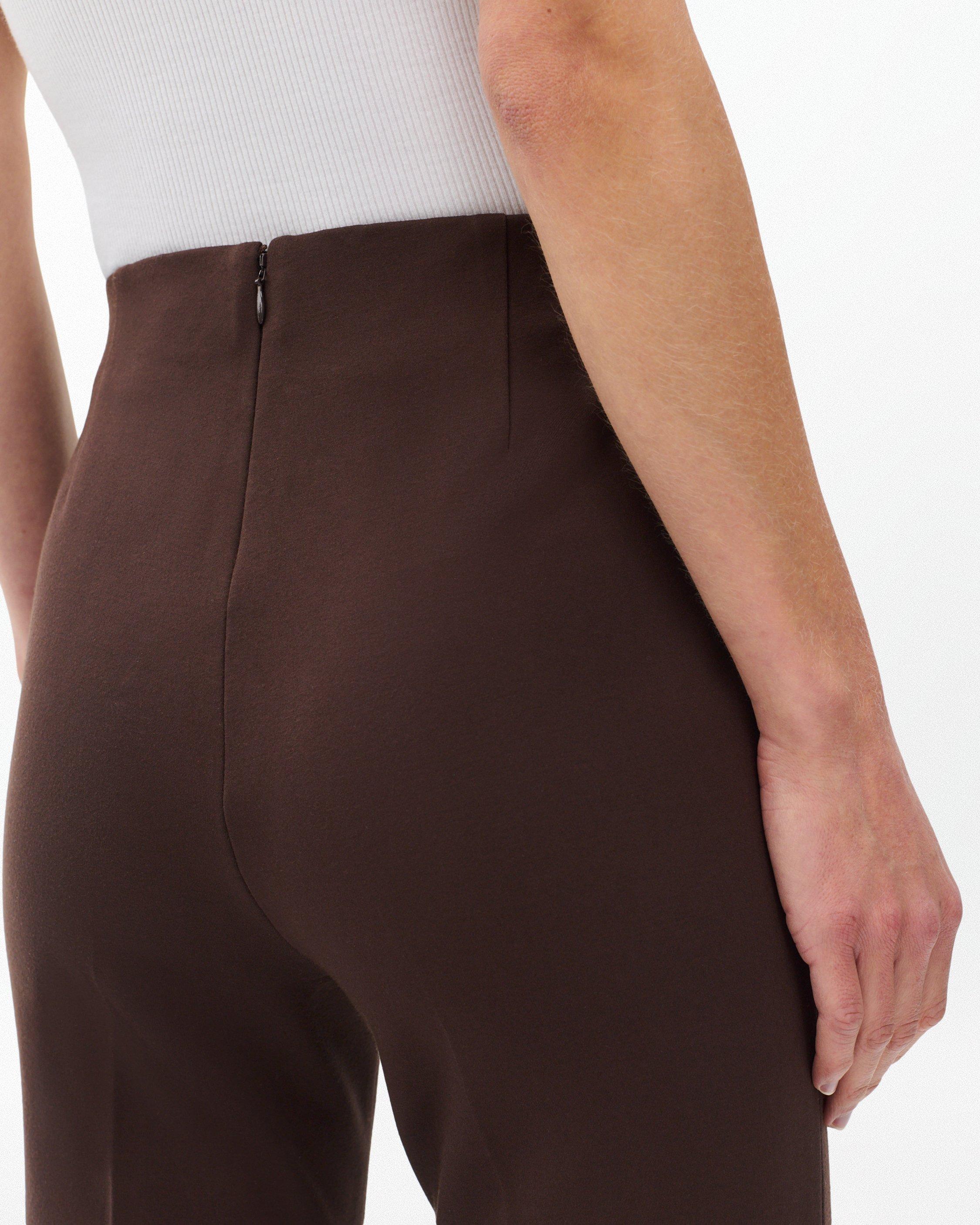 Irina Kick Flare Pants image number 5