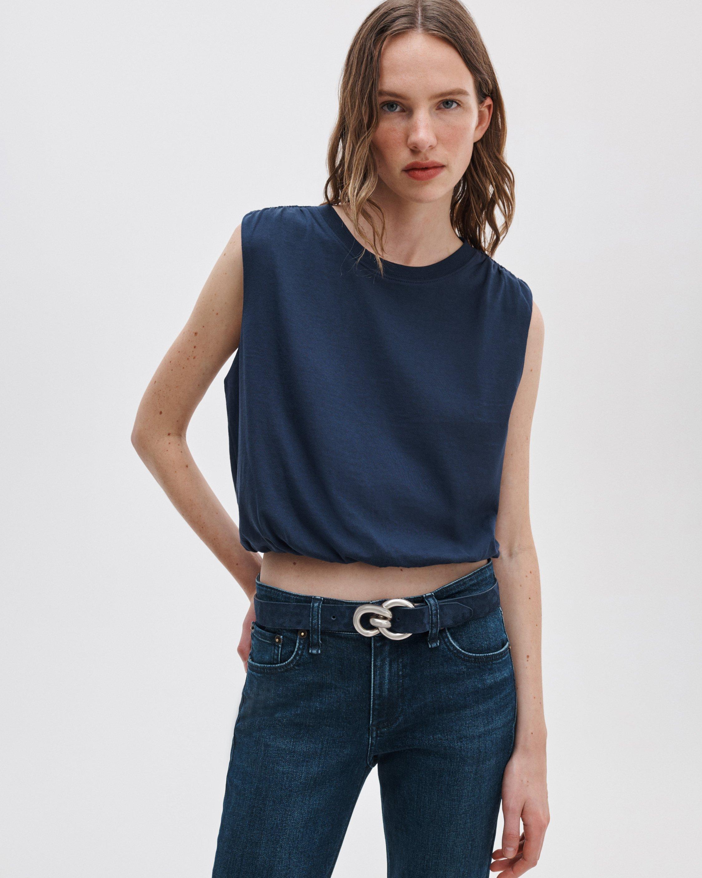 Mica Bubble Top image number 1