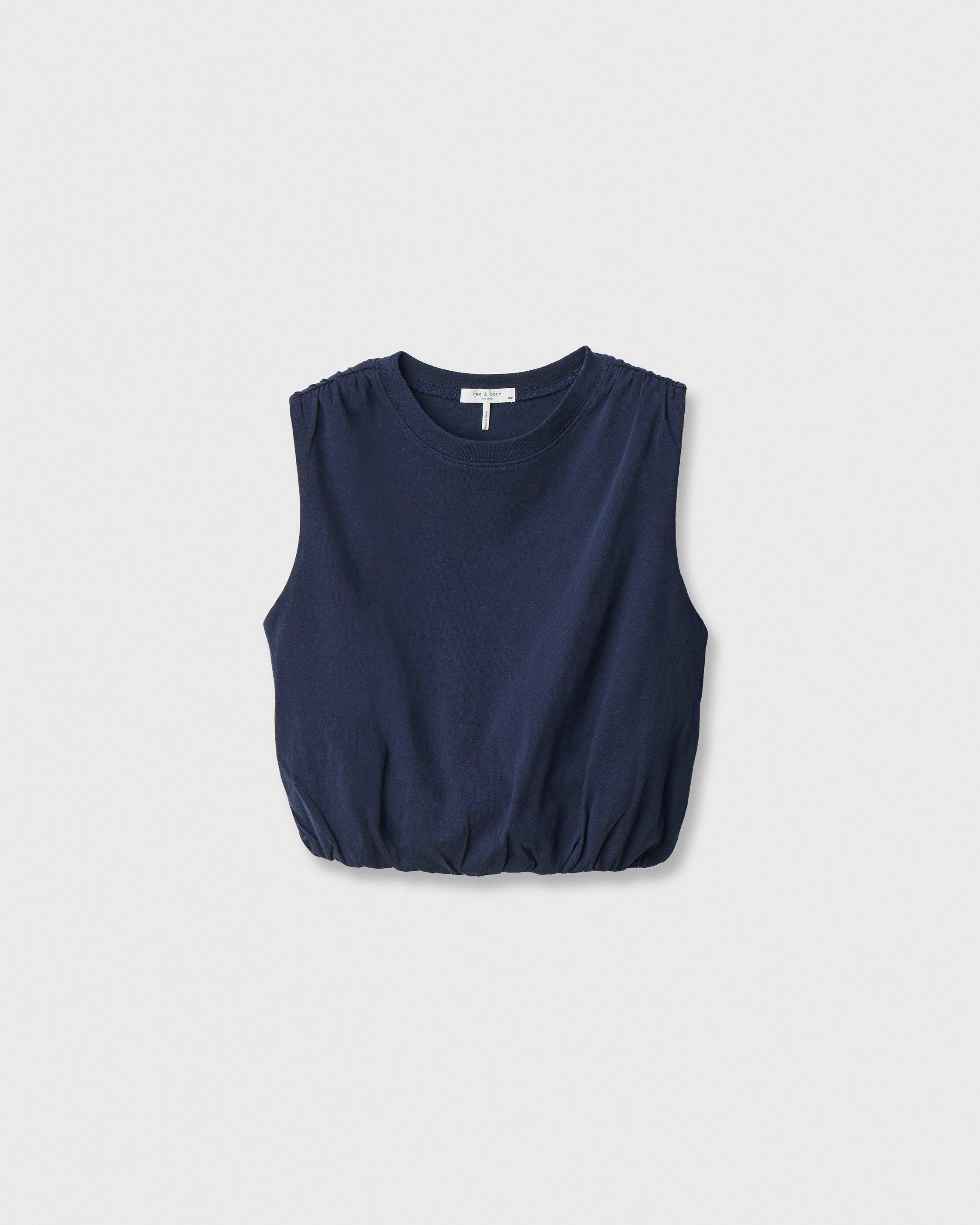 Mica Bubble Top image number 2