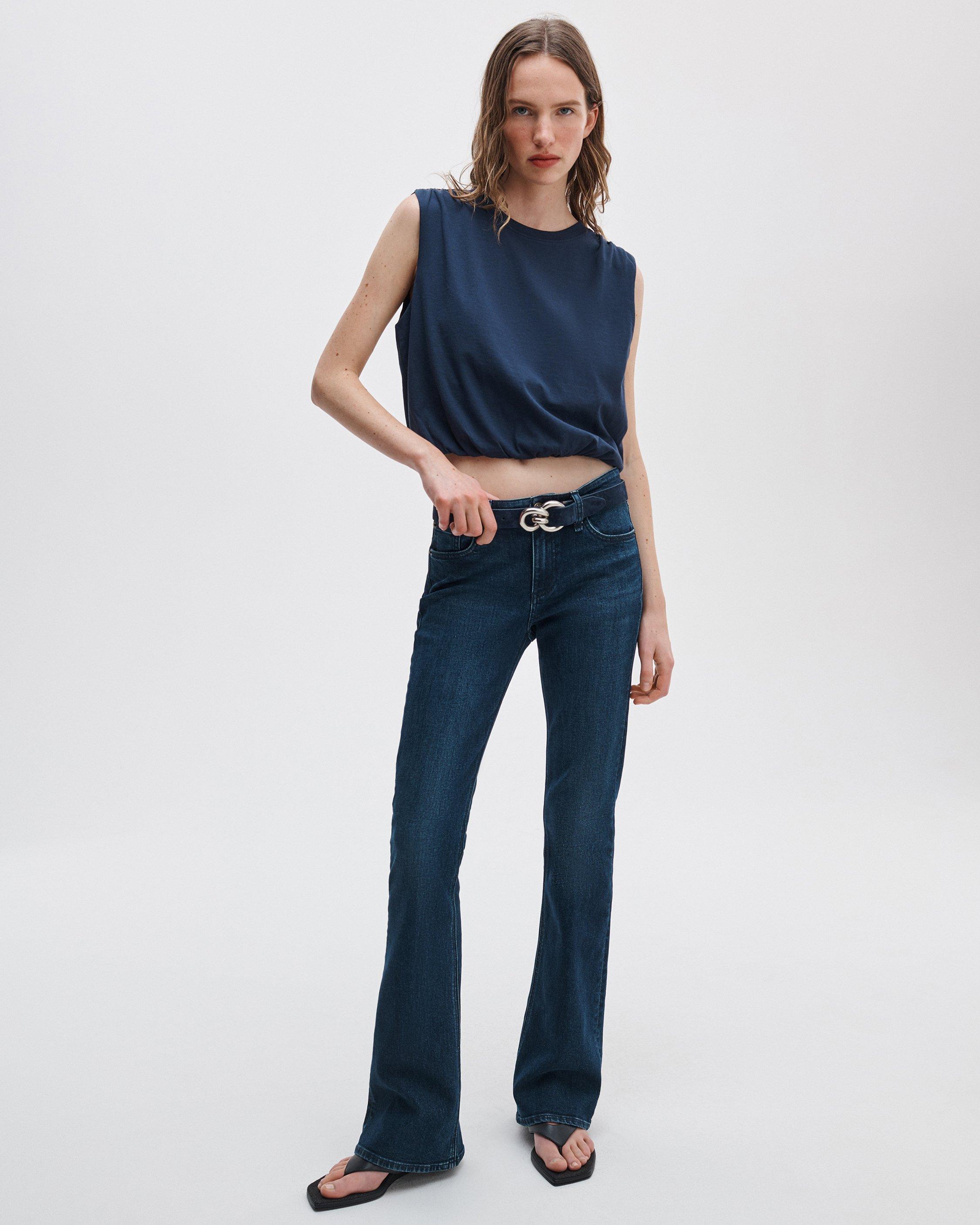Mica Bubble Top image number 3