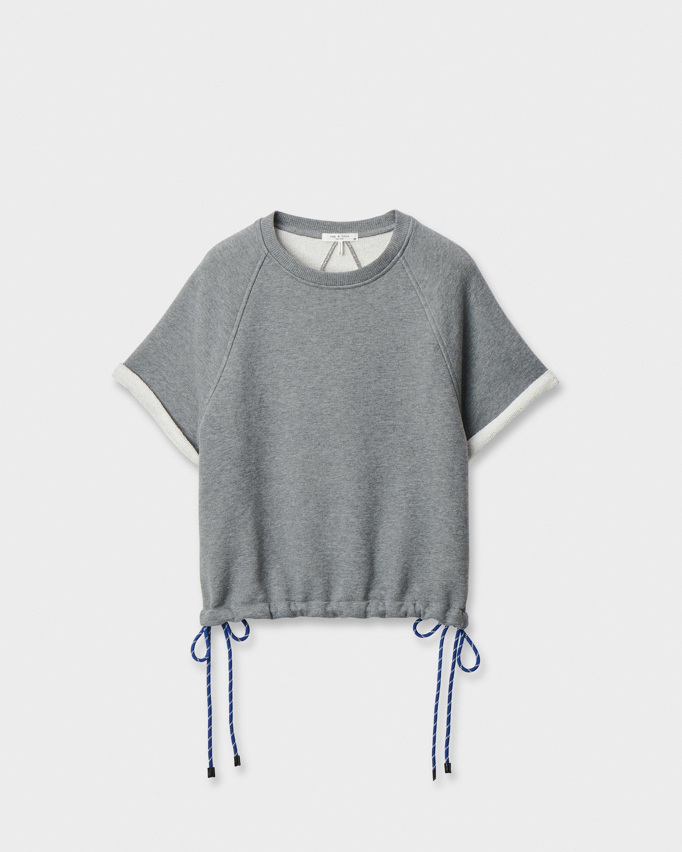 Vintage Terry Tee - image 2
