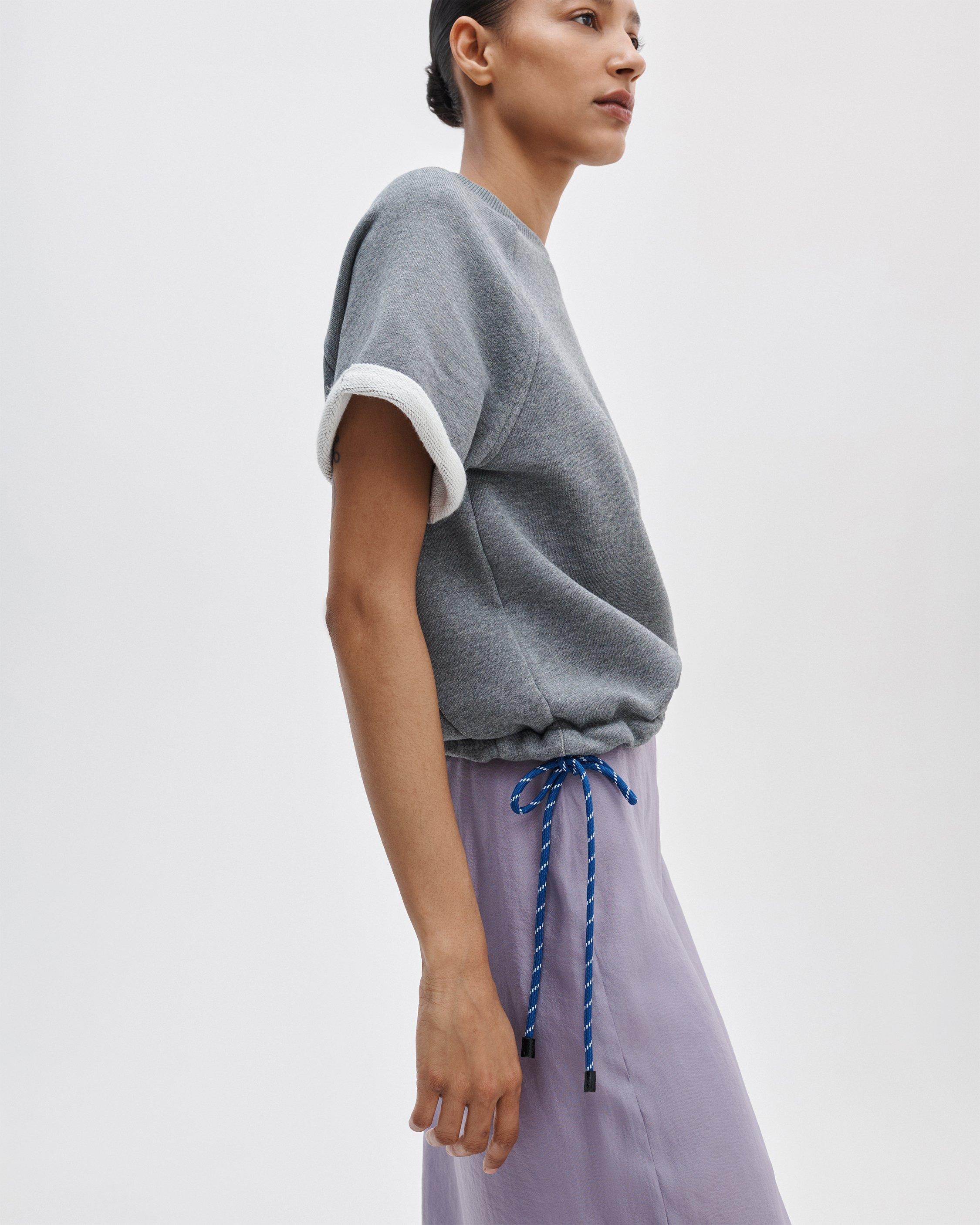 Vintage Terry Tee - image 4