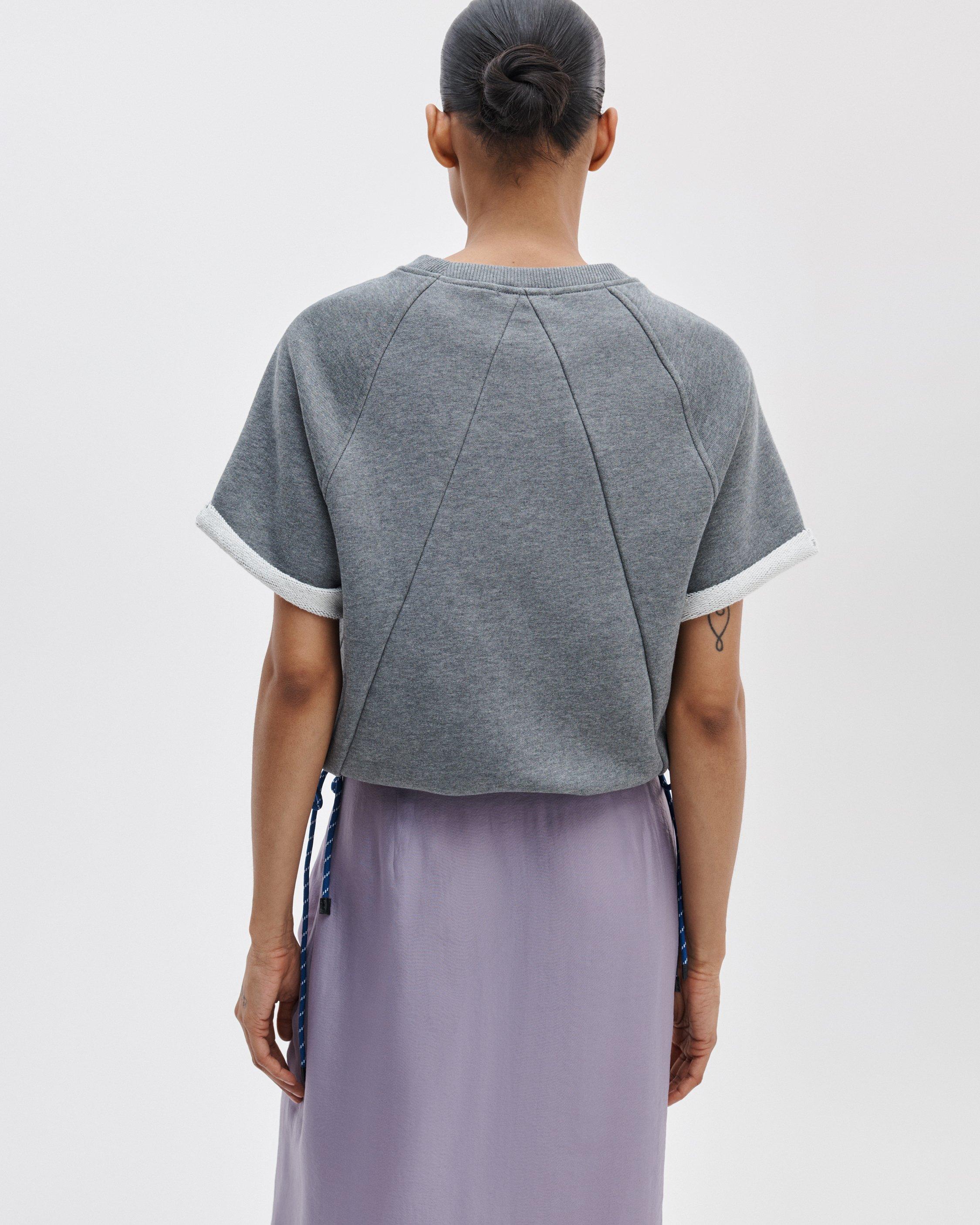 Vintage Terry Tee - image 5