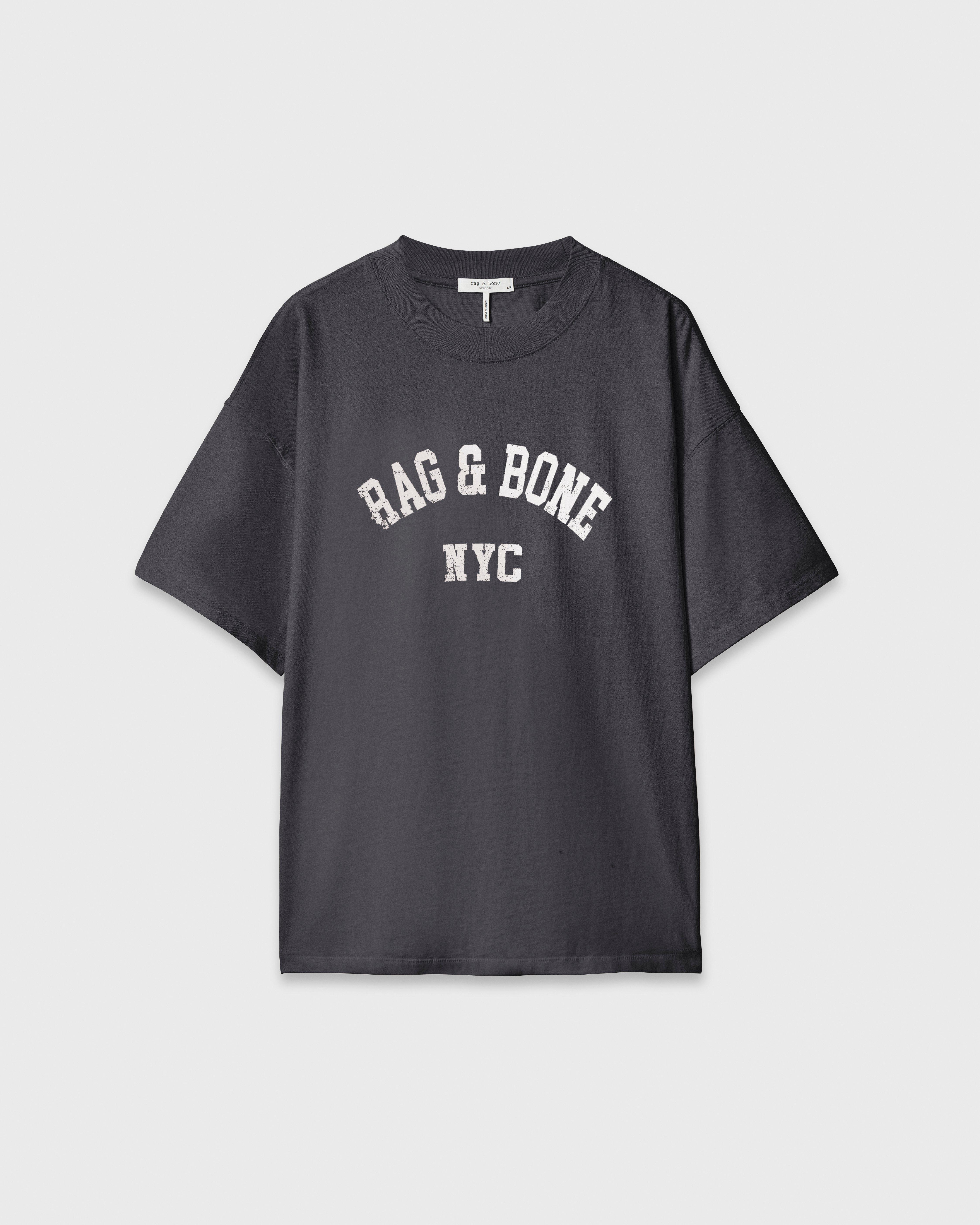 Alex University Tee image number 2