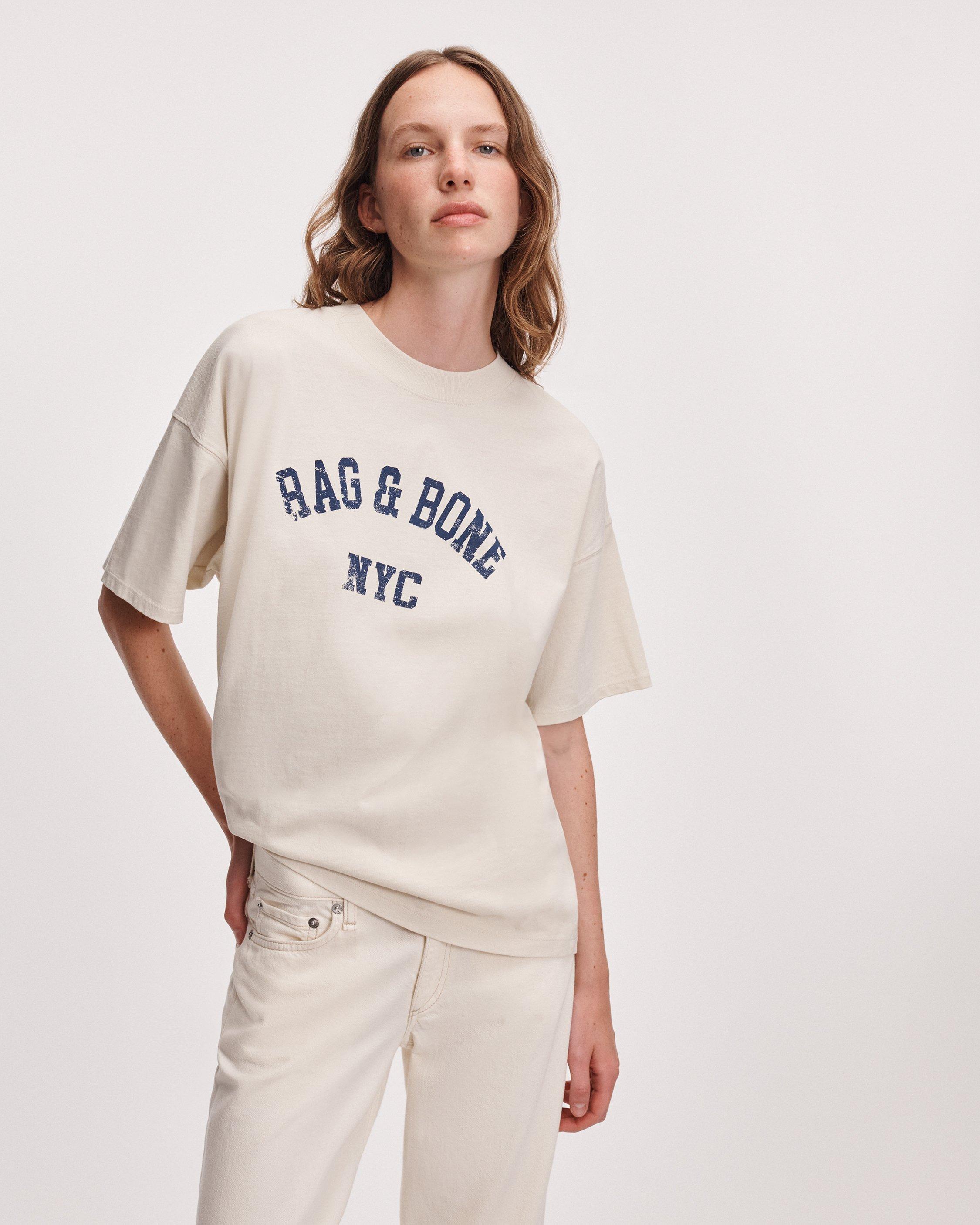 Alex University Tee image number 1