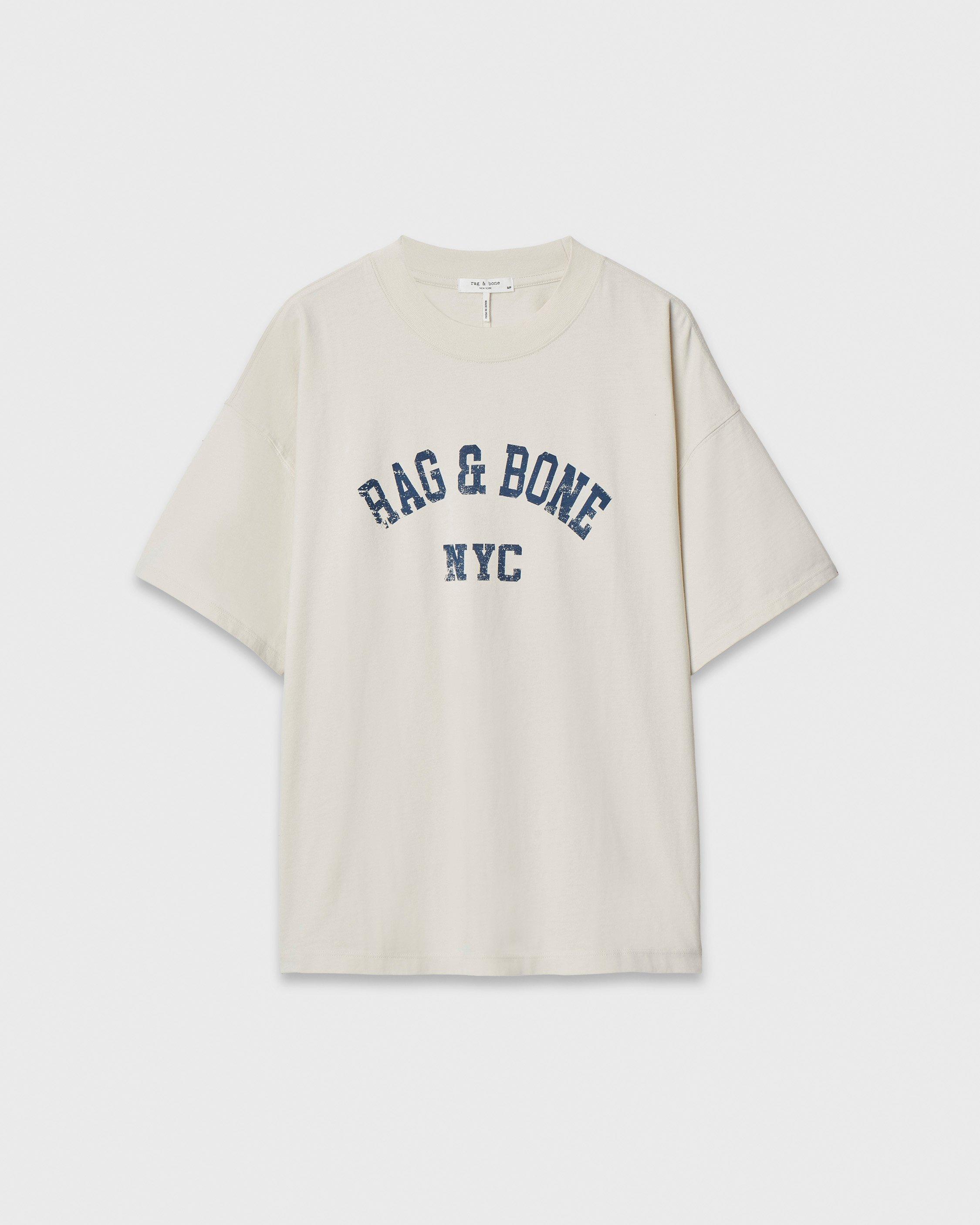 Alex University Tee image number 2