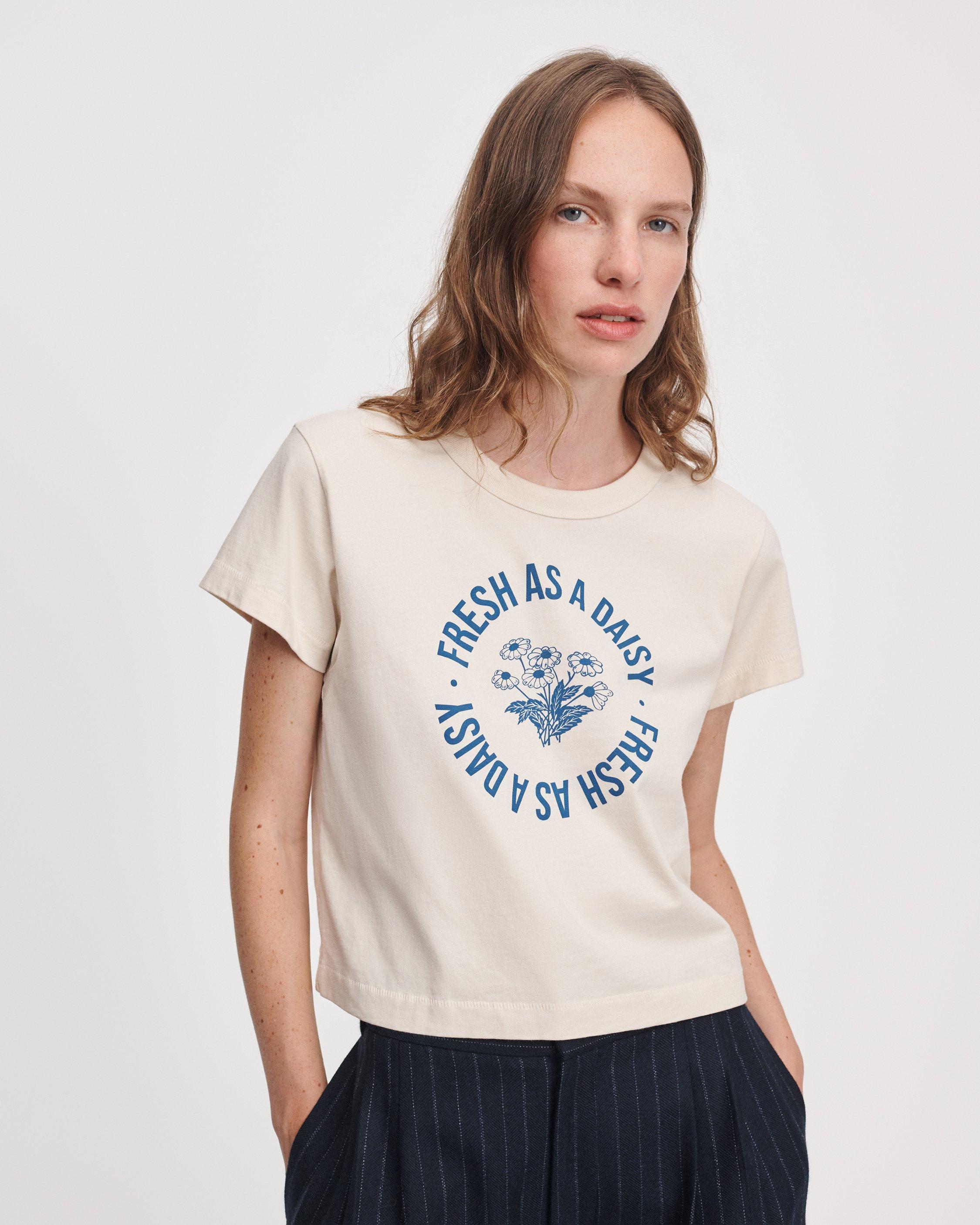 Kelly Perfect Graphic Tee image number 1