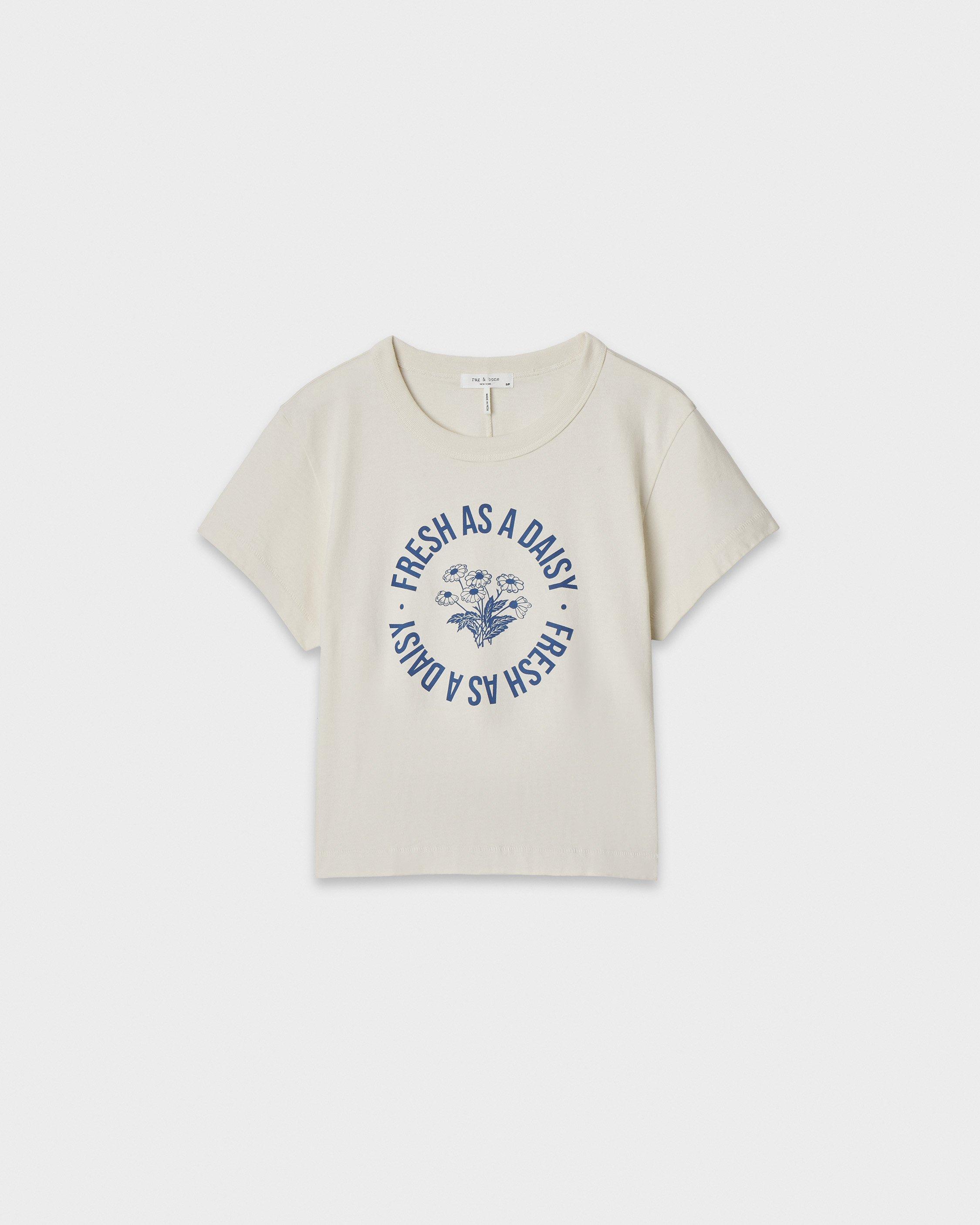 Kelly Perfect Graphic Tee image number 2