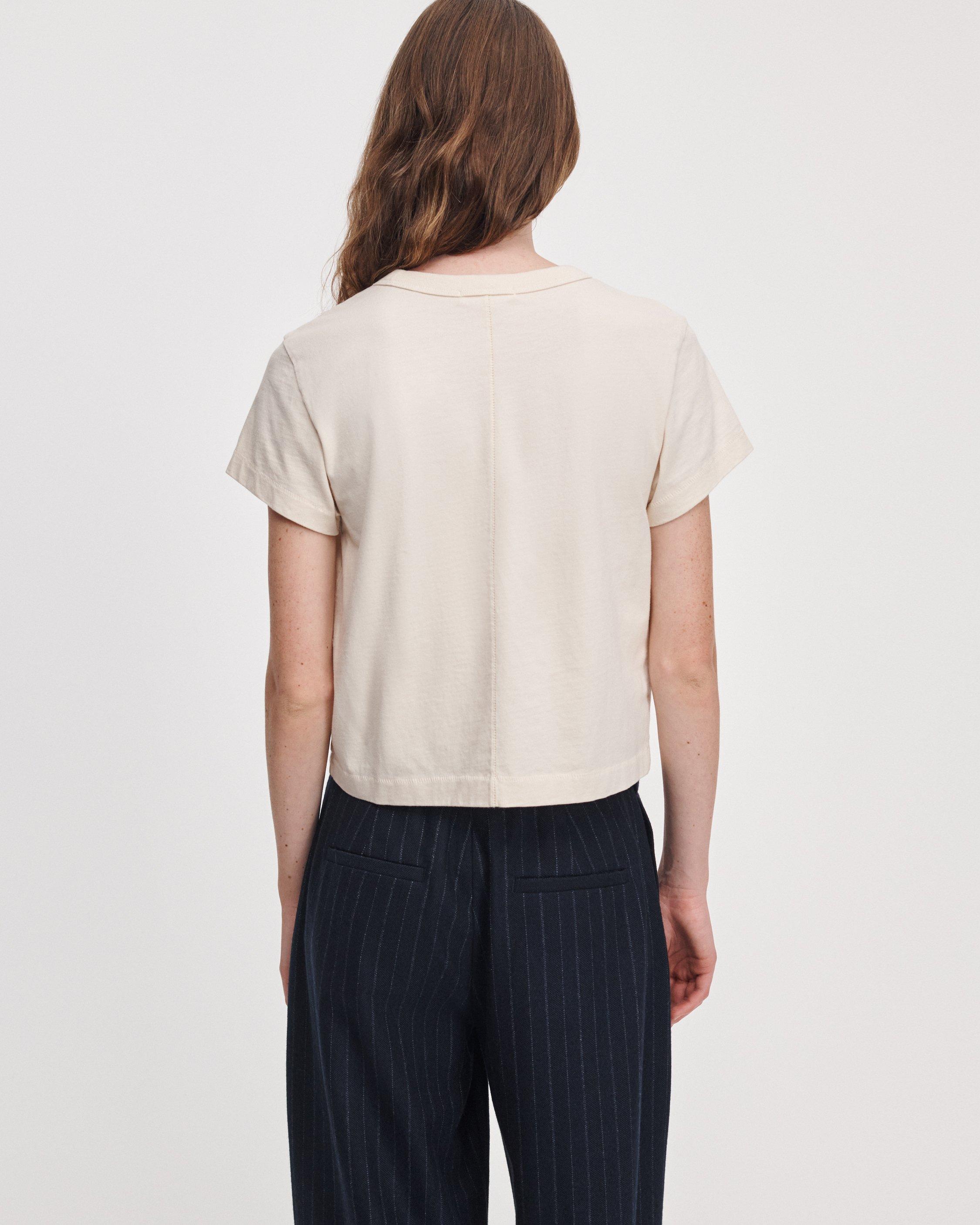 Kelly Perfect Graphic Tee image number 5