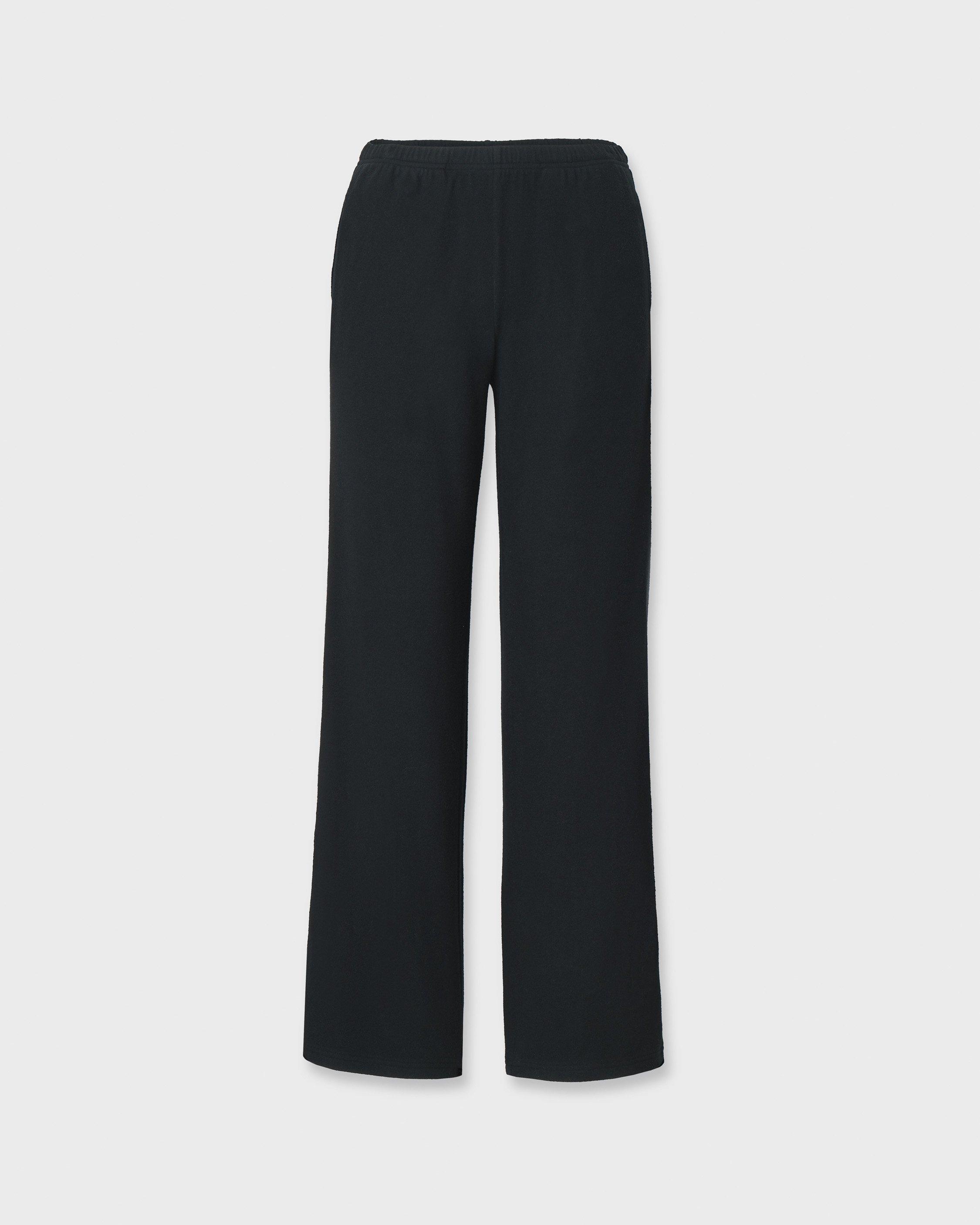 The Knit Brushed Pull-On Pant image number 2