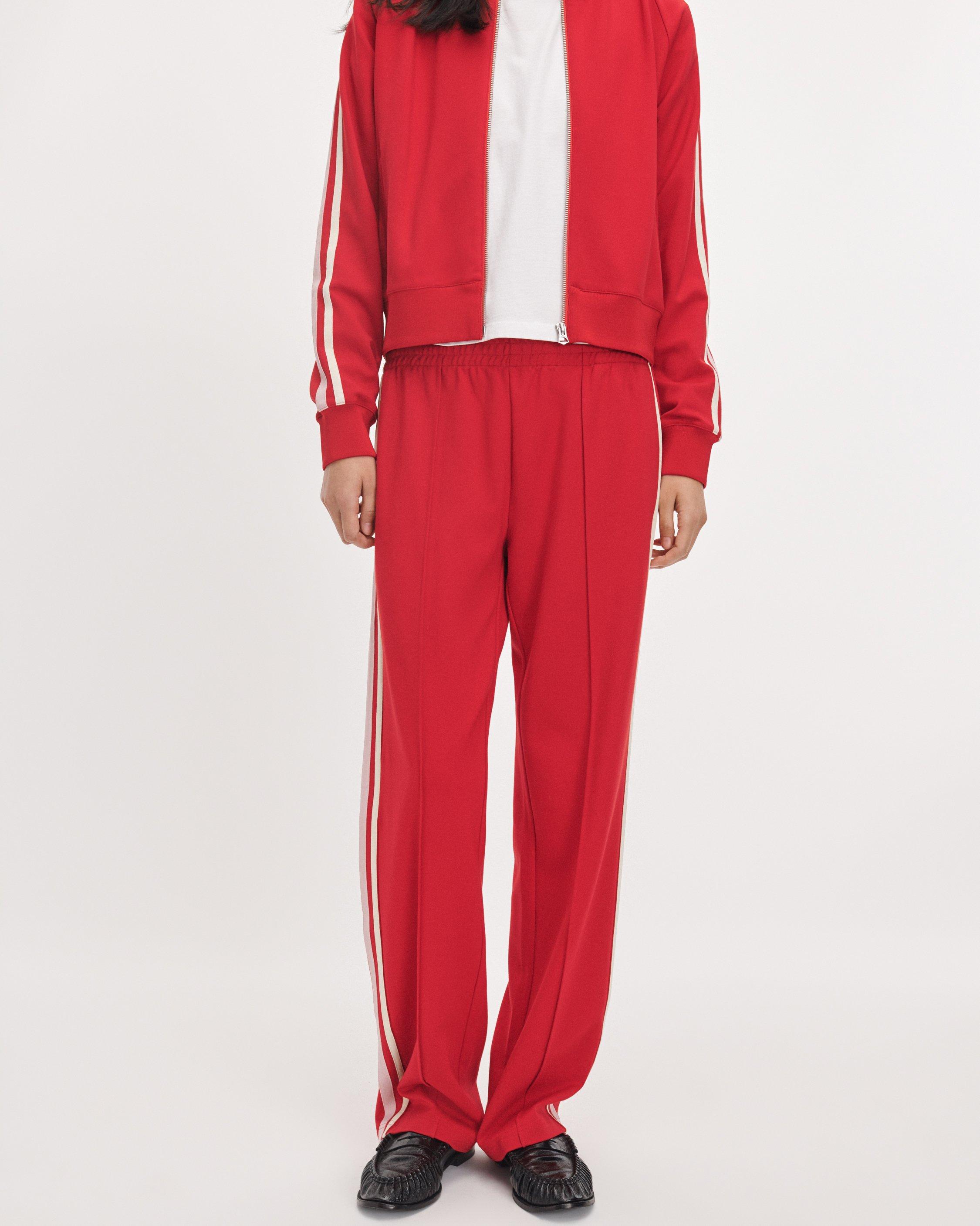 Irina Refine Knit Track Pant image number 3