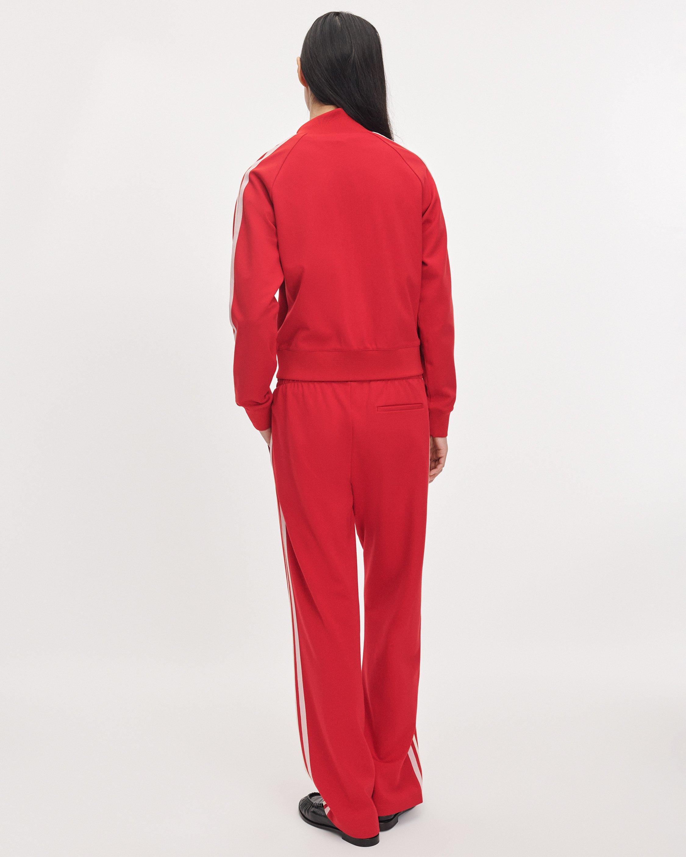 Irina Refine Knit Track Pant image number 4